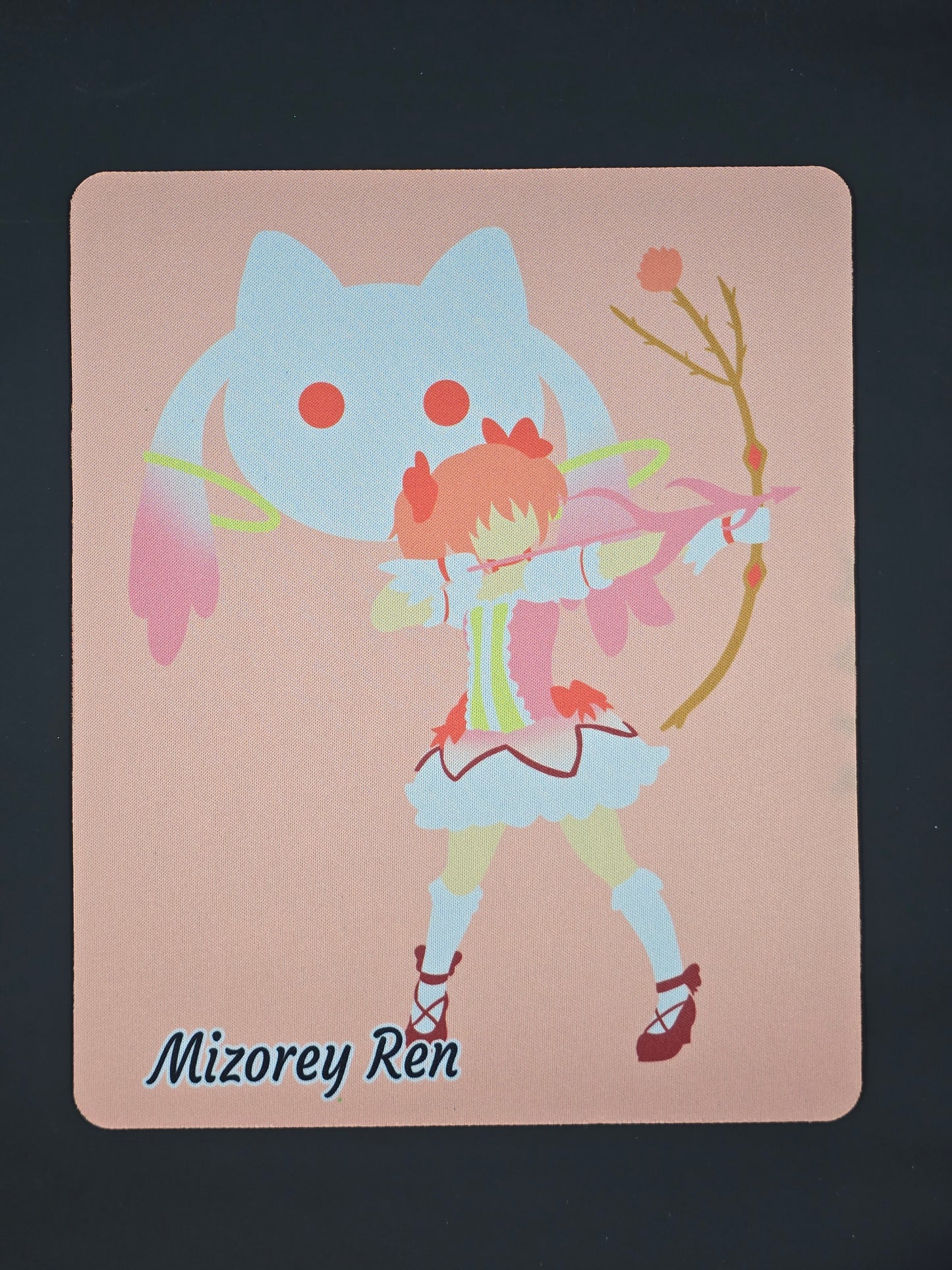 Madoka Mousepad