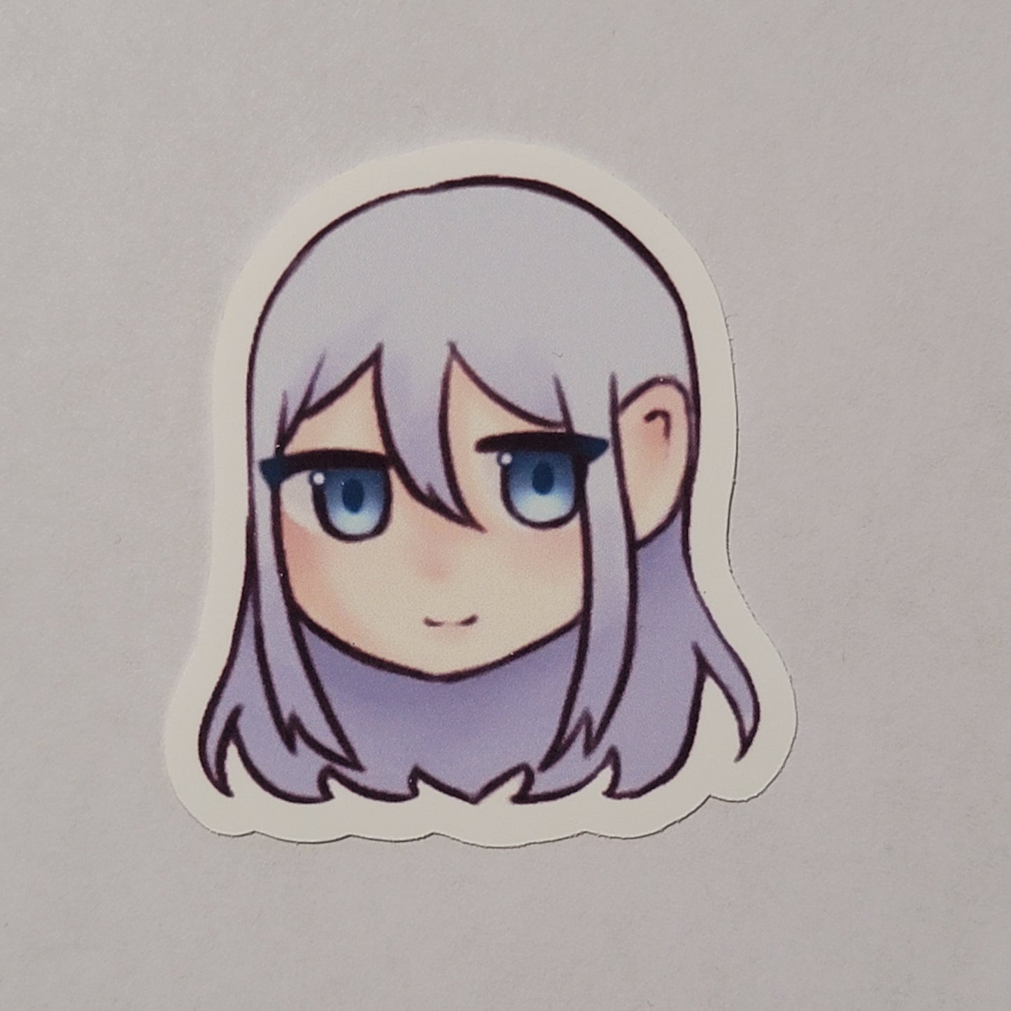 Kanade - Project Sekai sticker