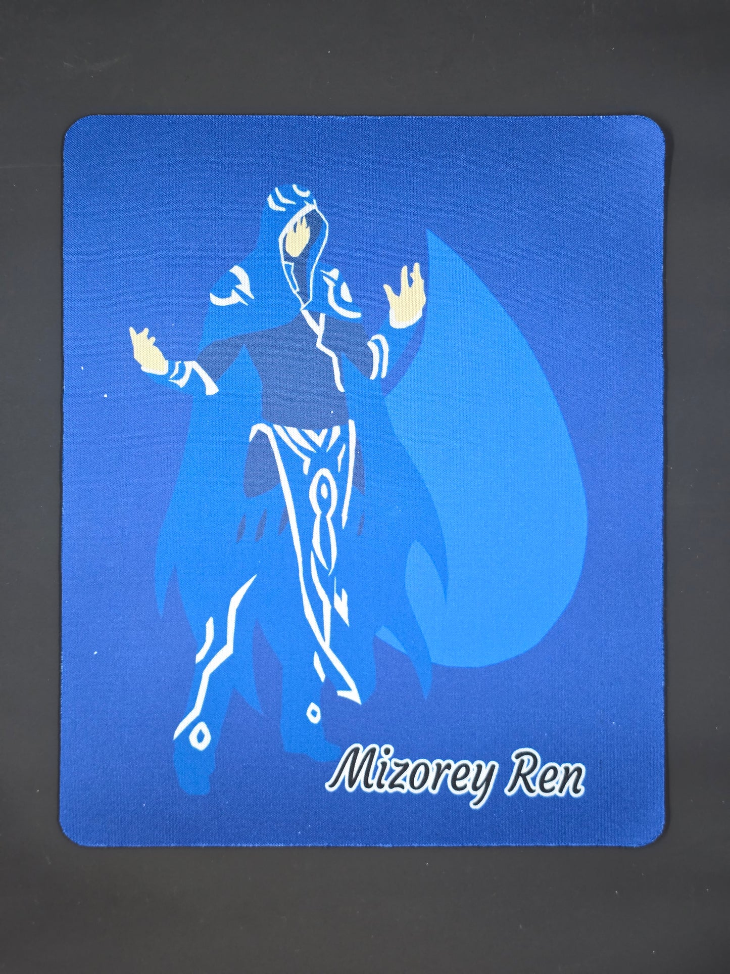 Jace Mousepad