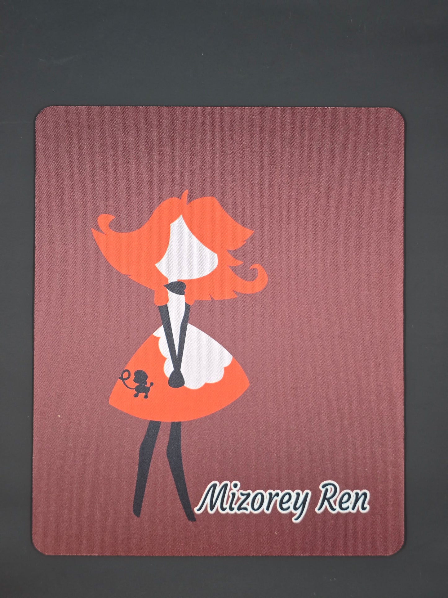 Nifty Mousepad