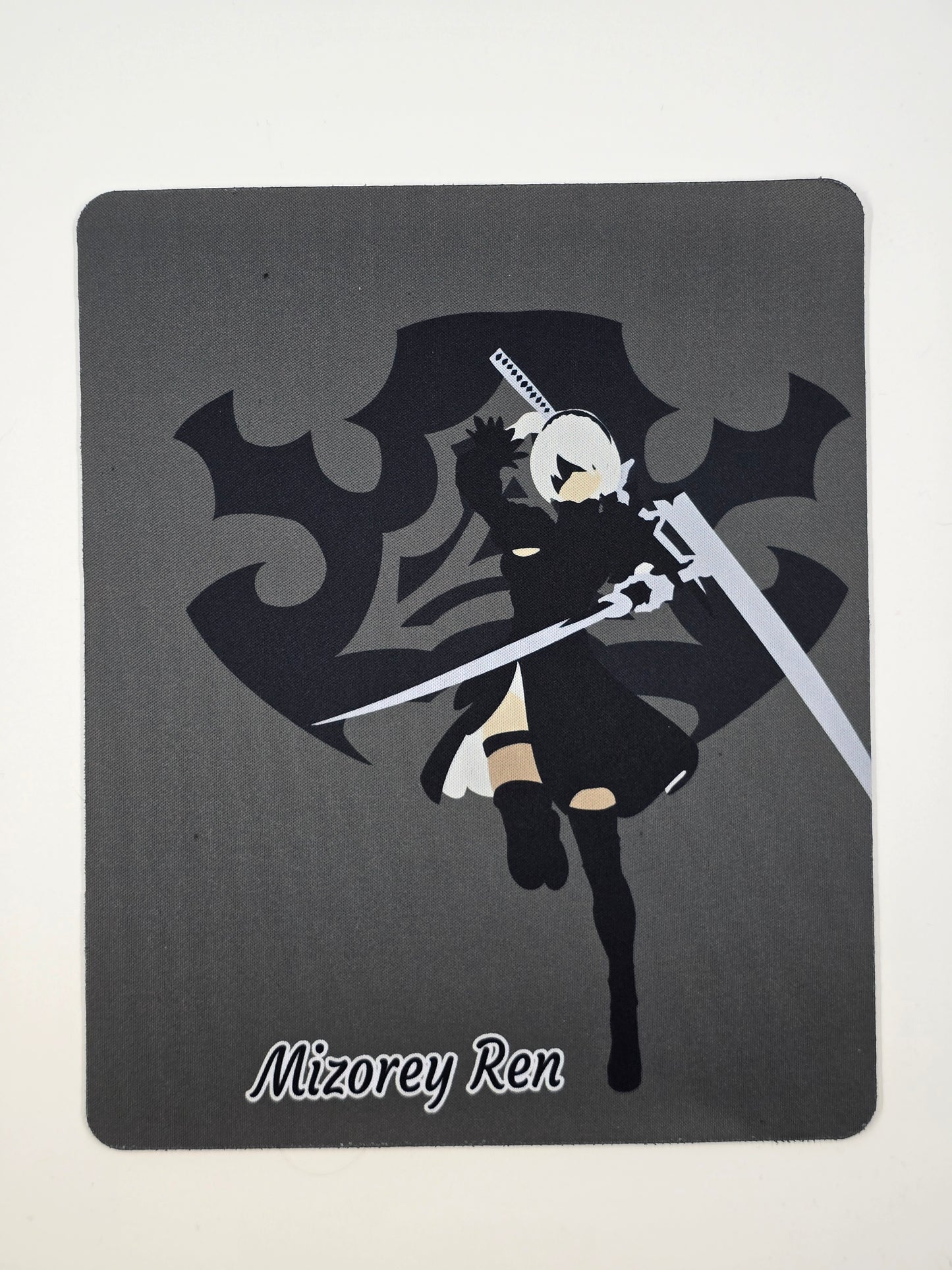 2B Mousepad