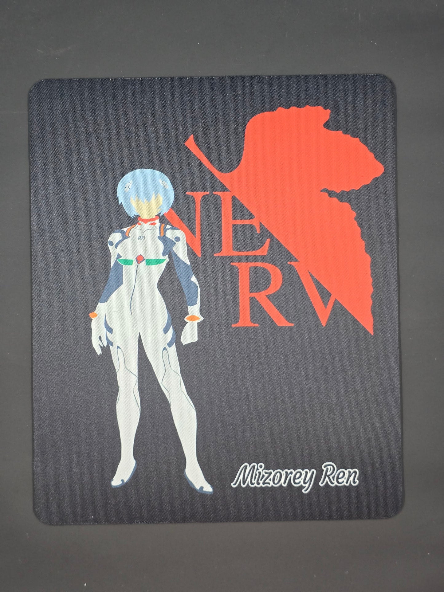 Rei Mousepad