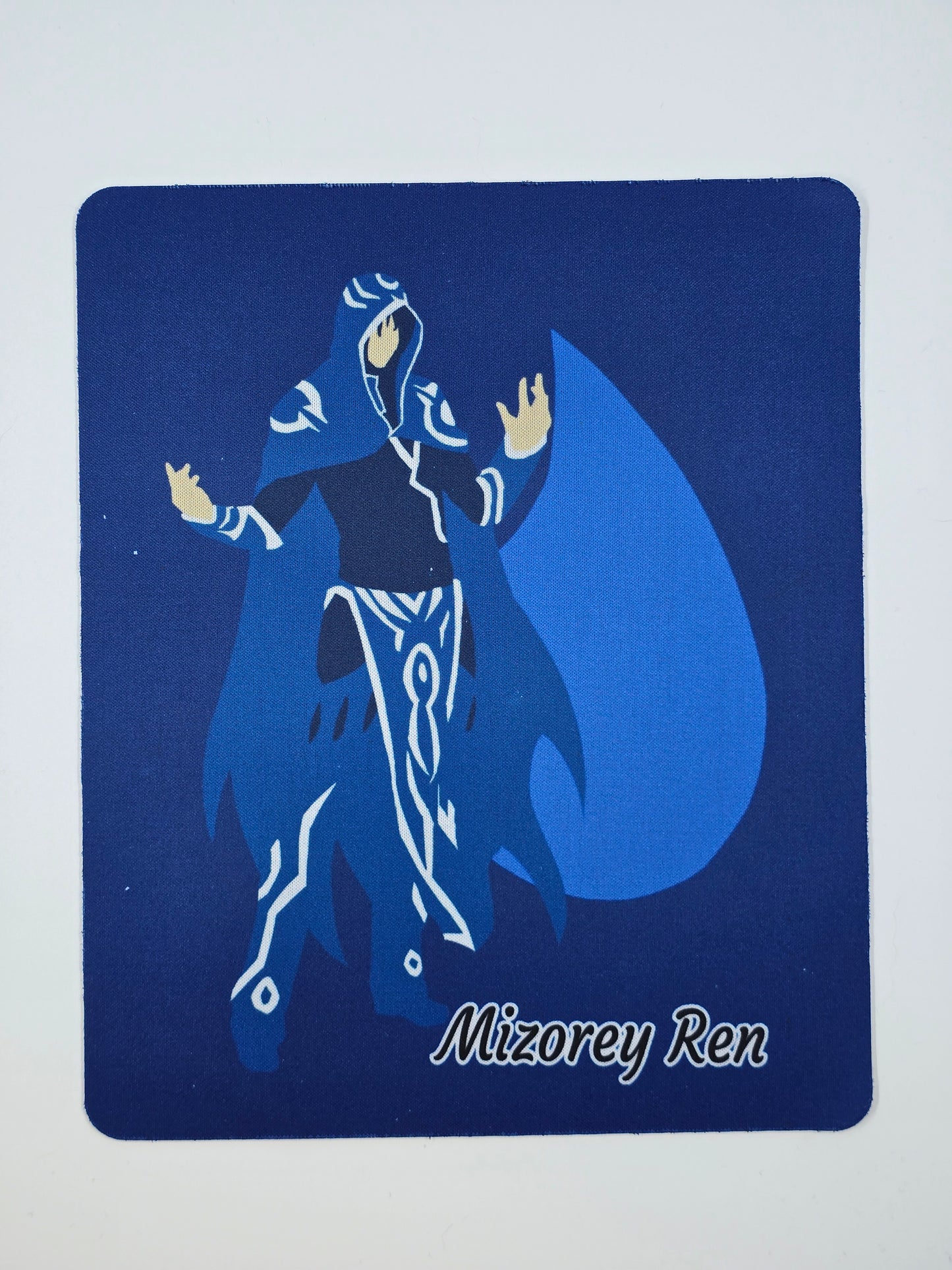Jace Mousepad