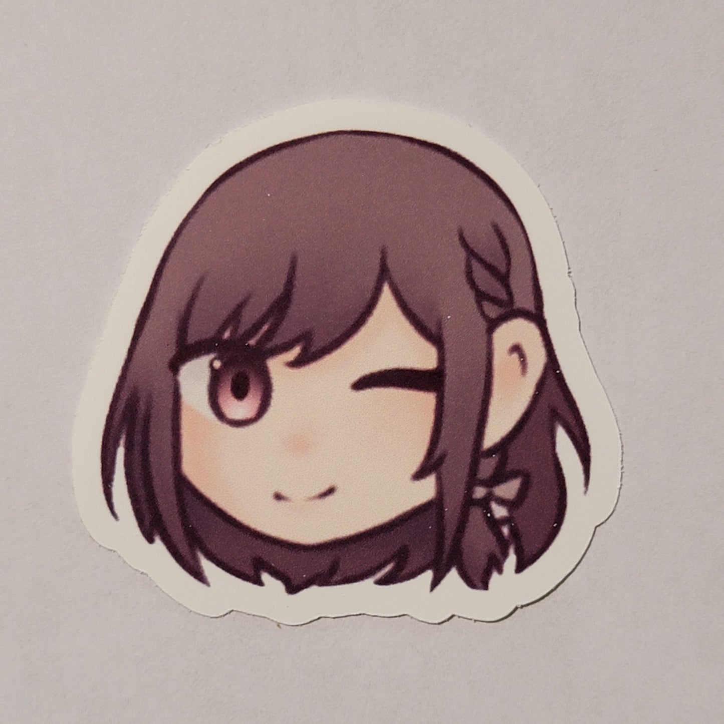 Ena - Project Sekai sticker
