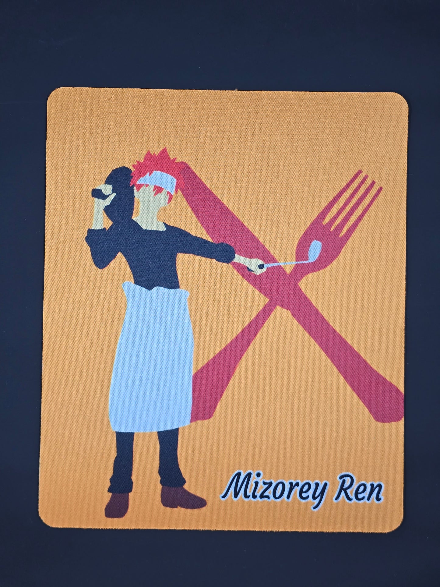 Souma Mousepad