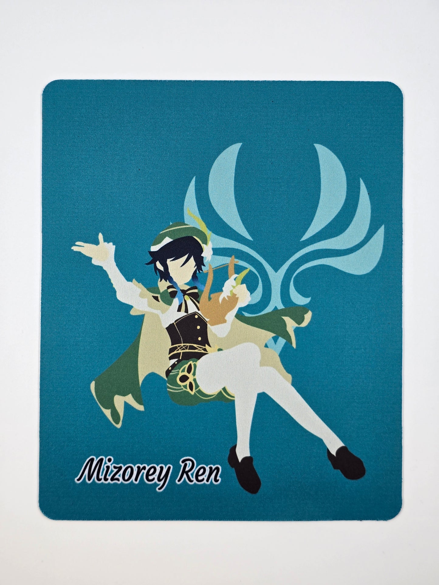 Venti Mousepad