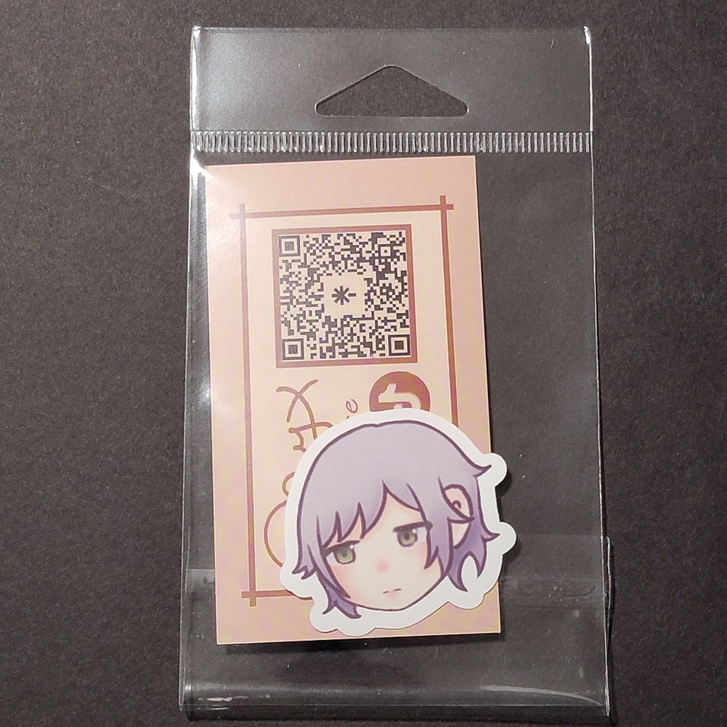 Shiho - Project Sekai sticker