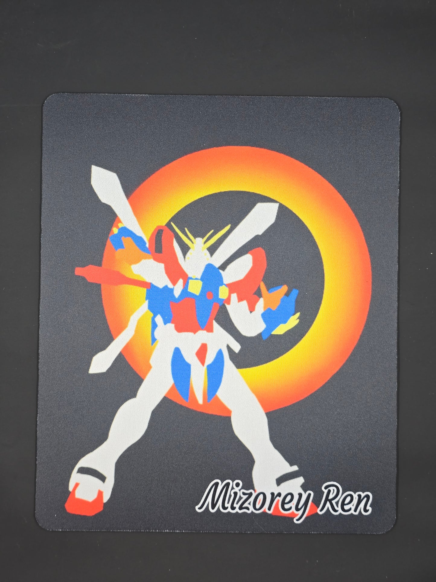 Gundam Mousepad