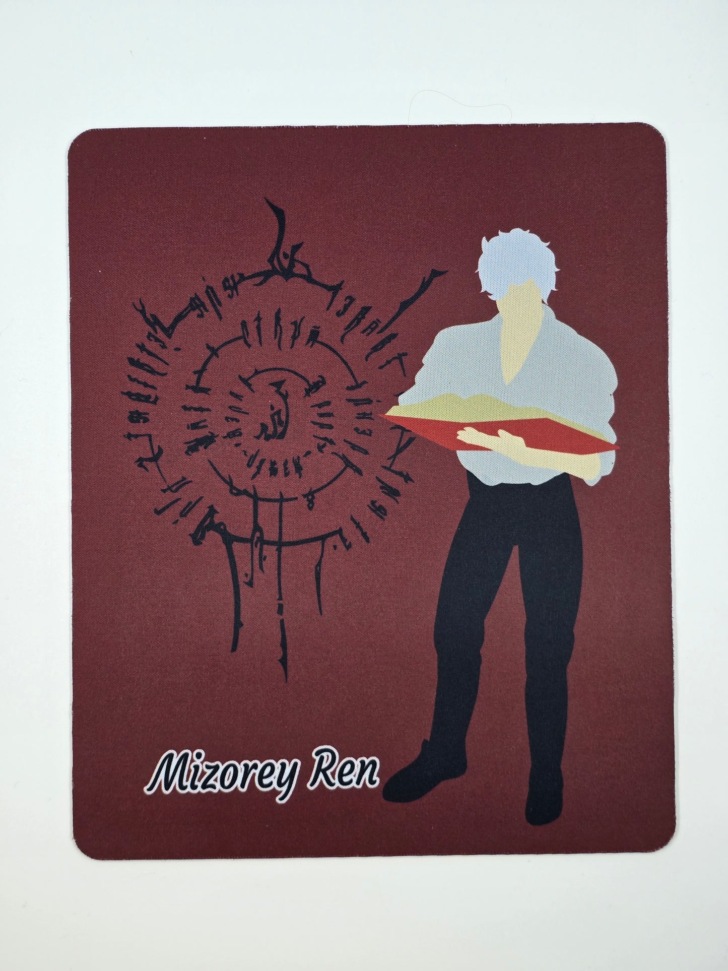 Astarian Mousepad