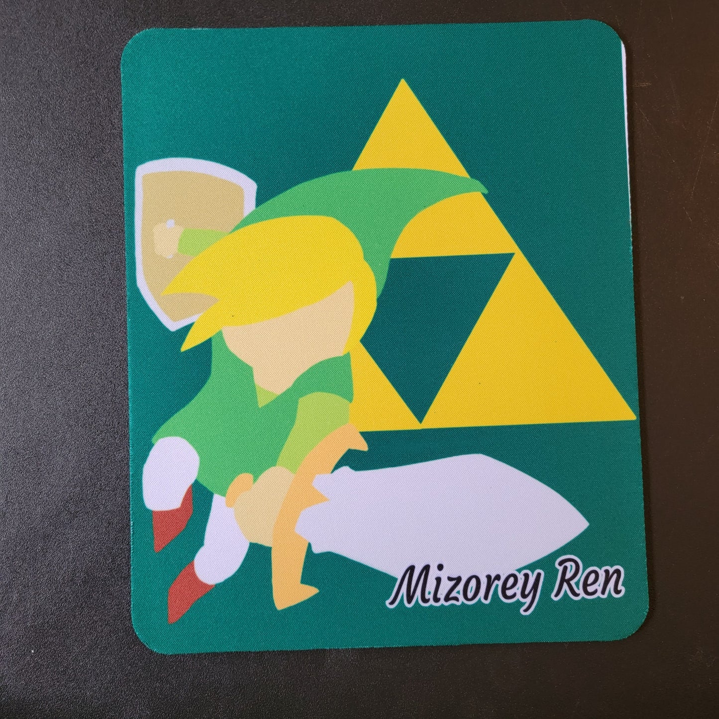 Link Mousepad