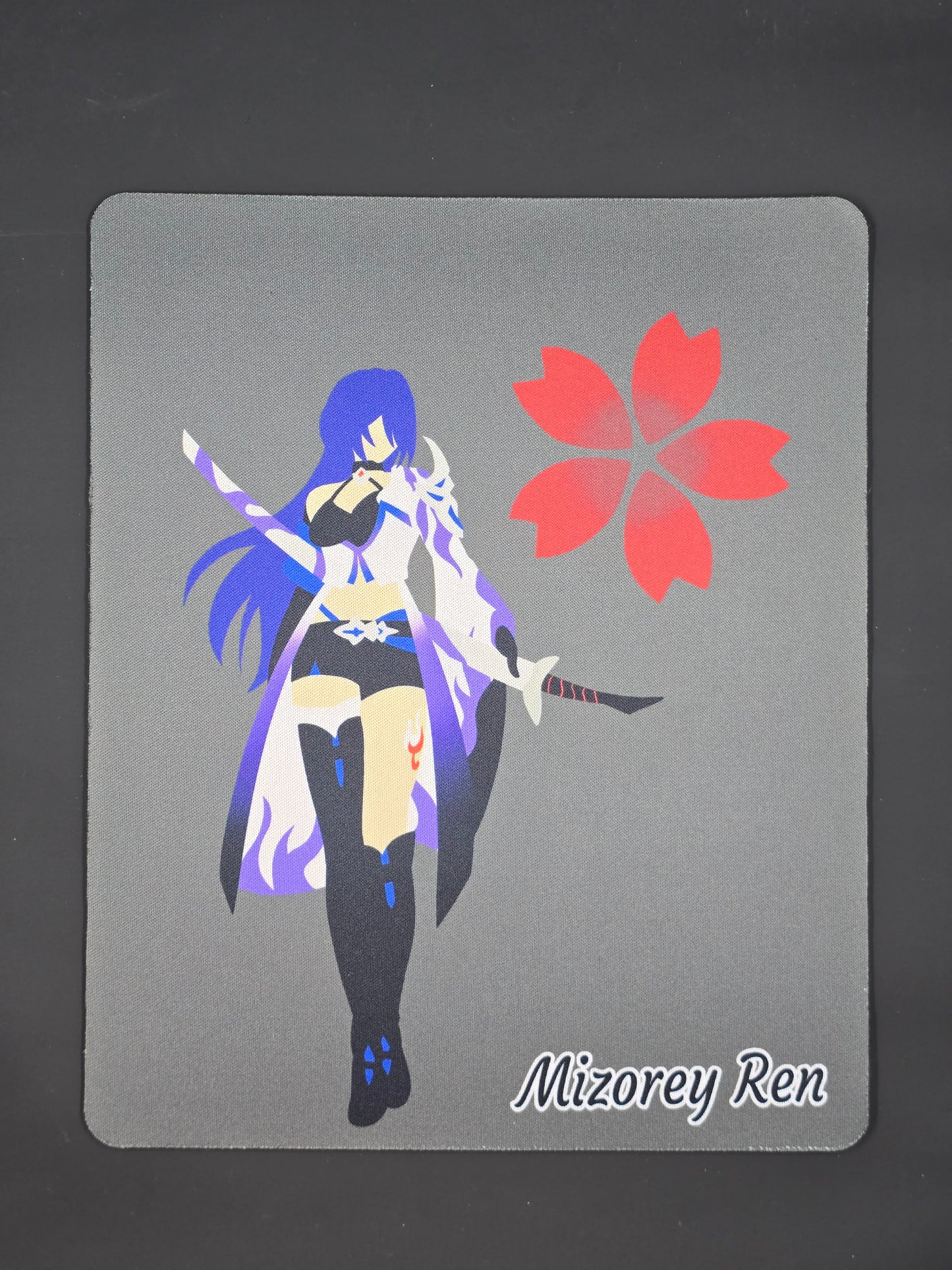 Acheron Mousepad