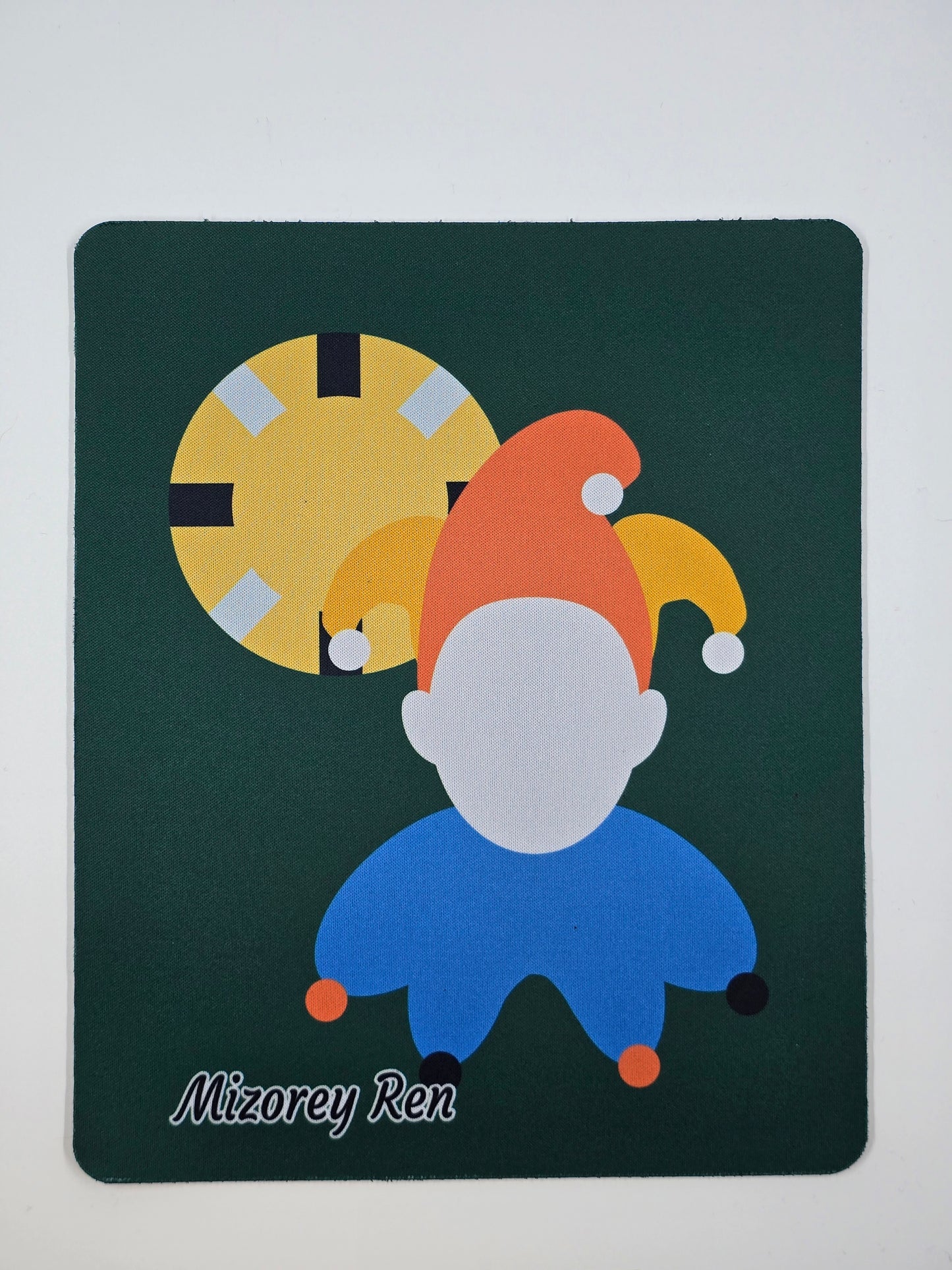 Balatro Mousepad