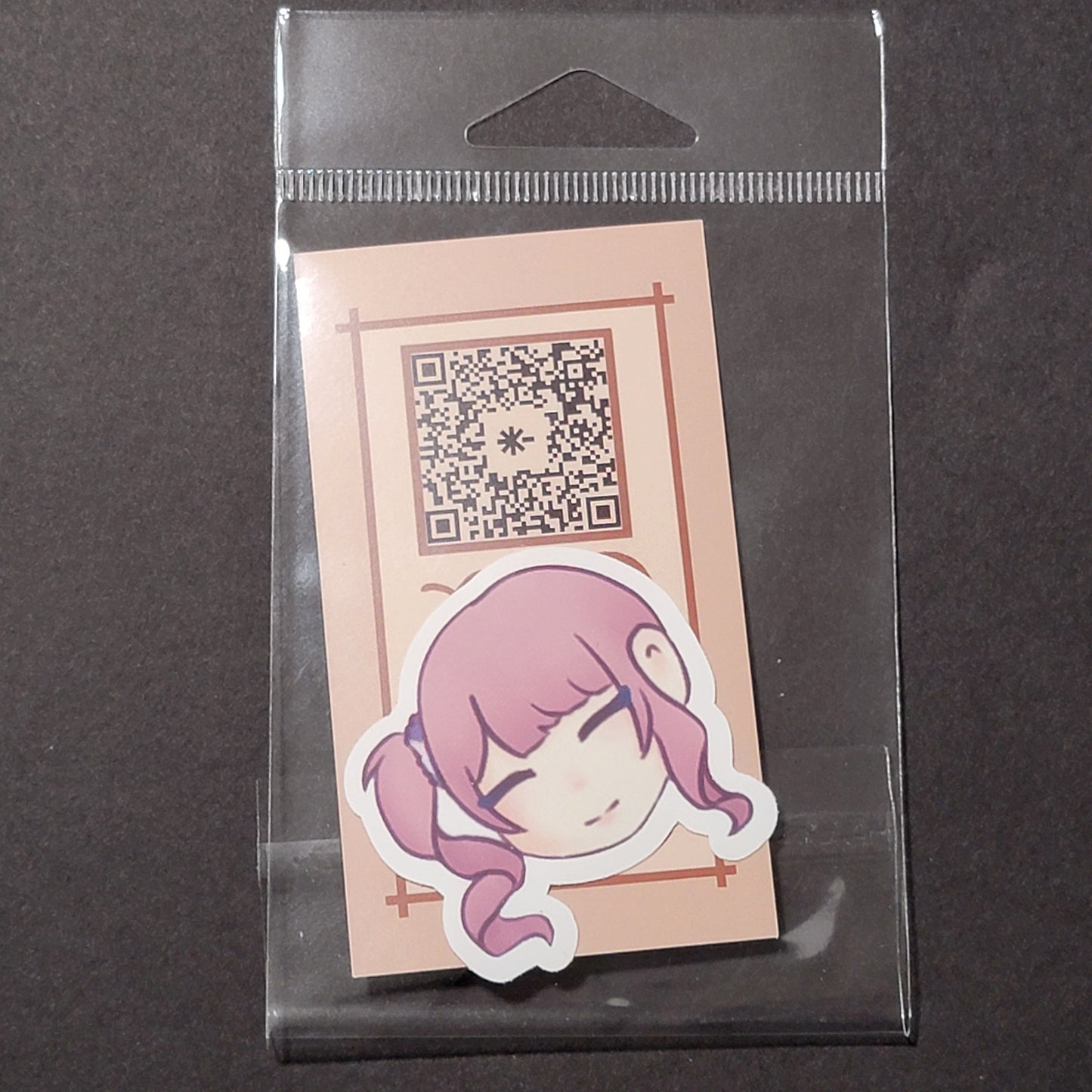 Honami - Project Sekai sticker