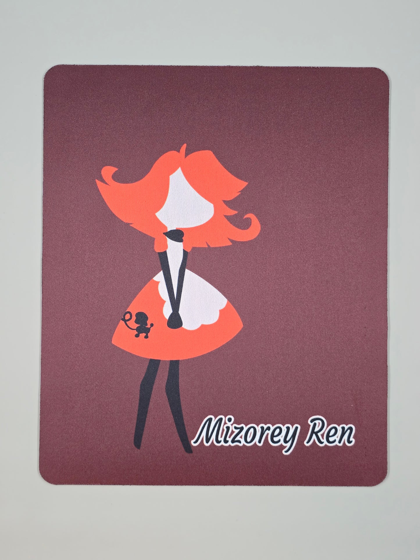 Nifty Mousepad