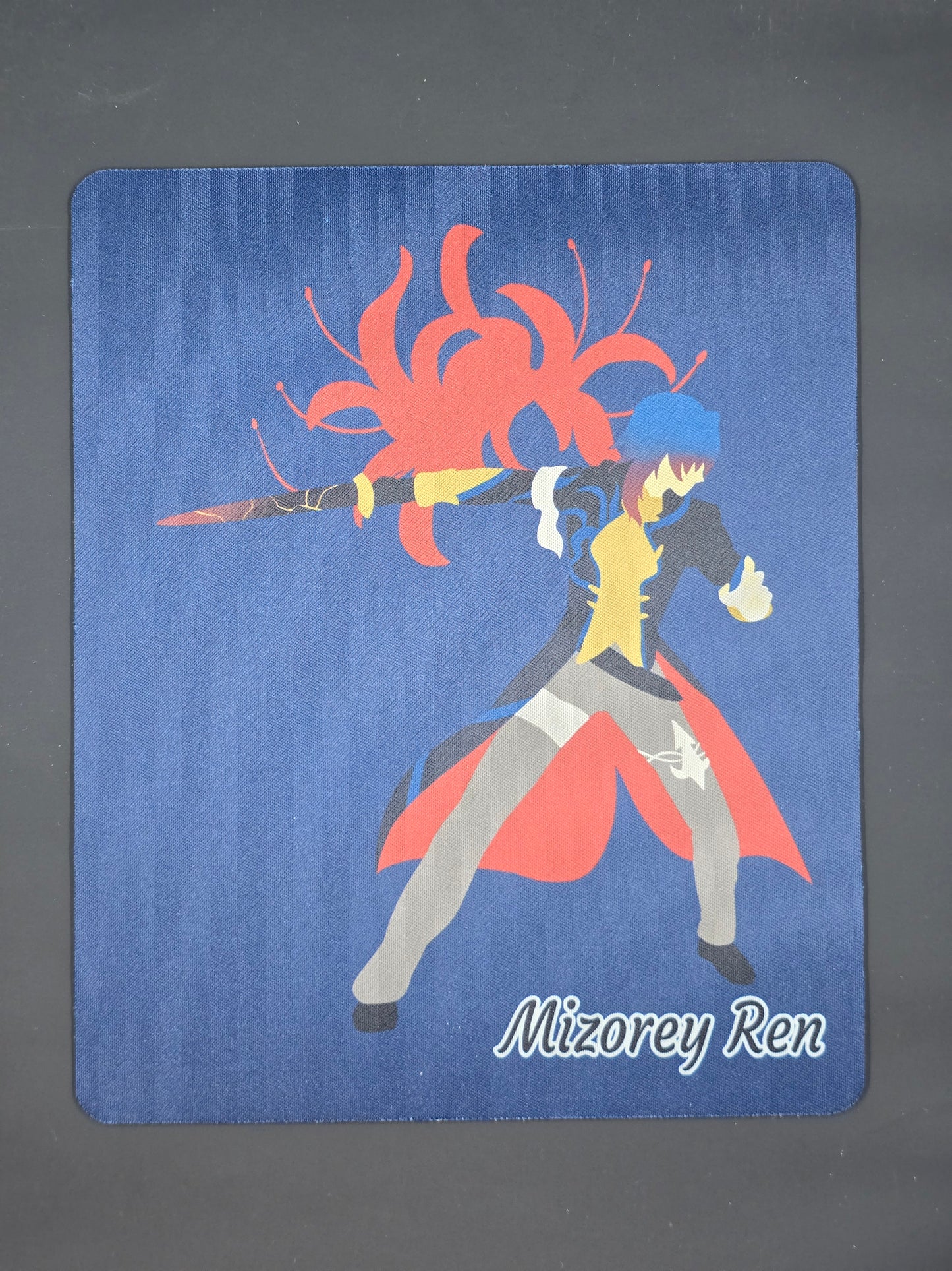 Blade Mousepad
