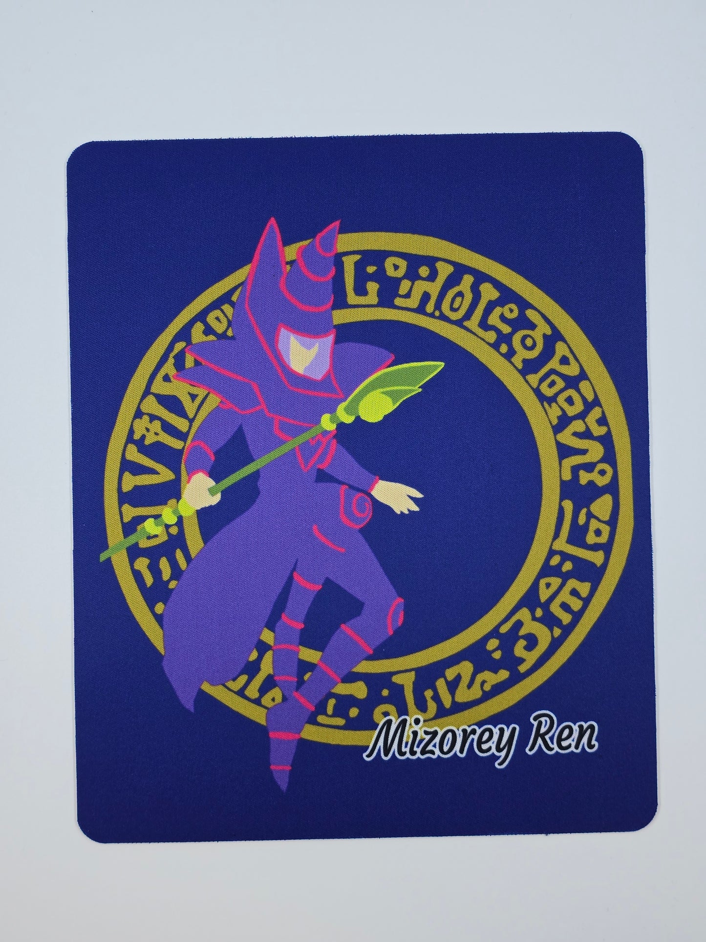 Dark Magician Mousepad