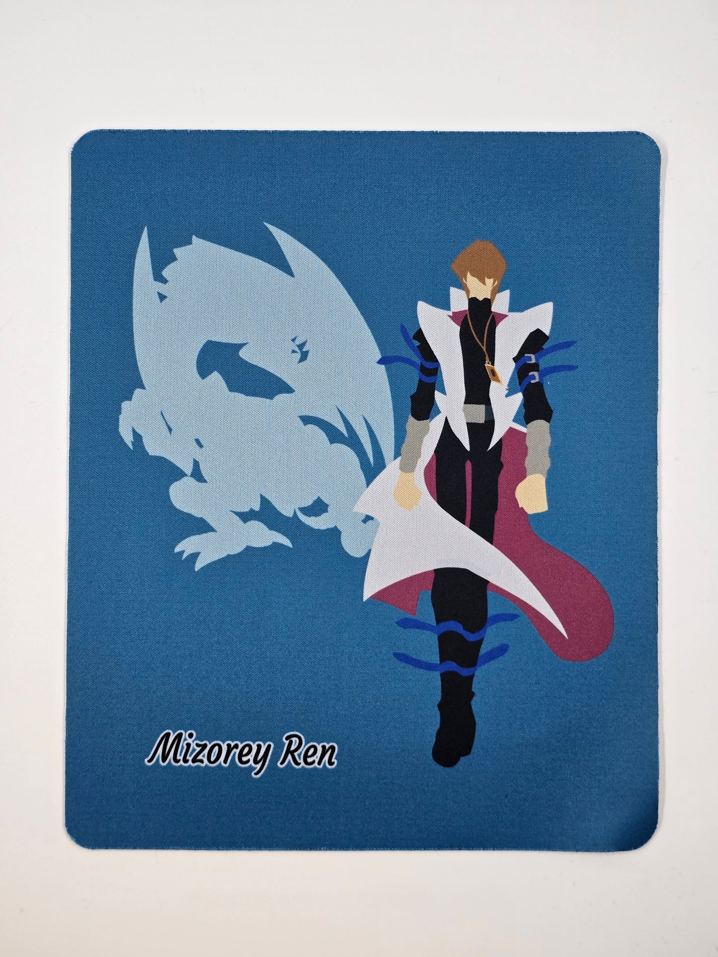 Kaiba Mousepad