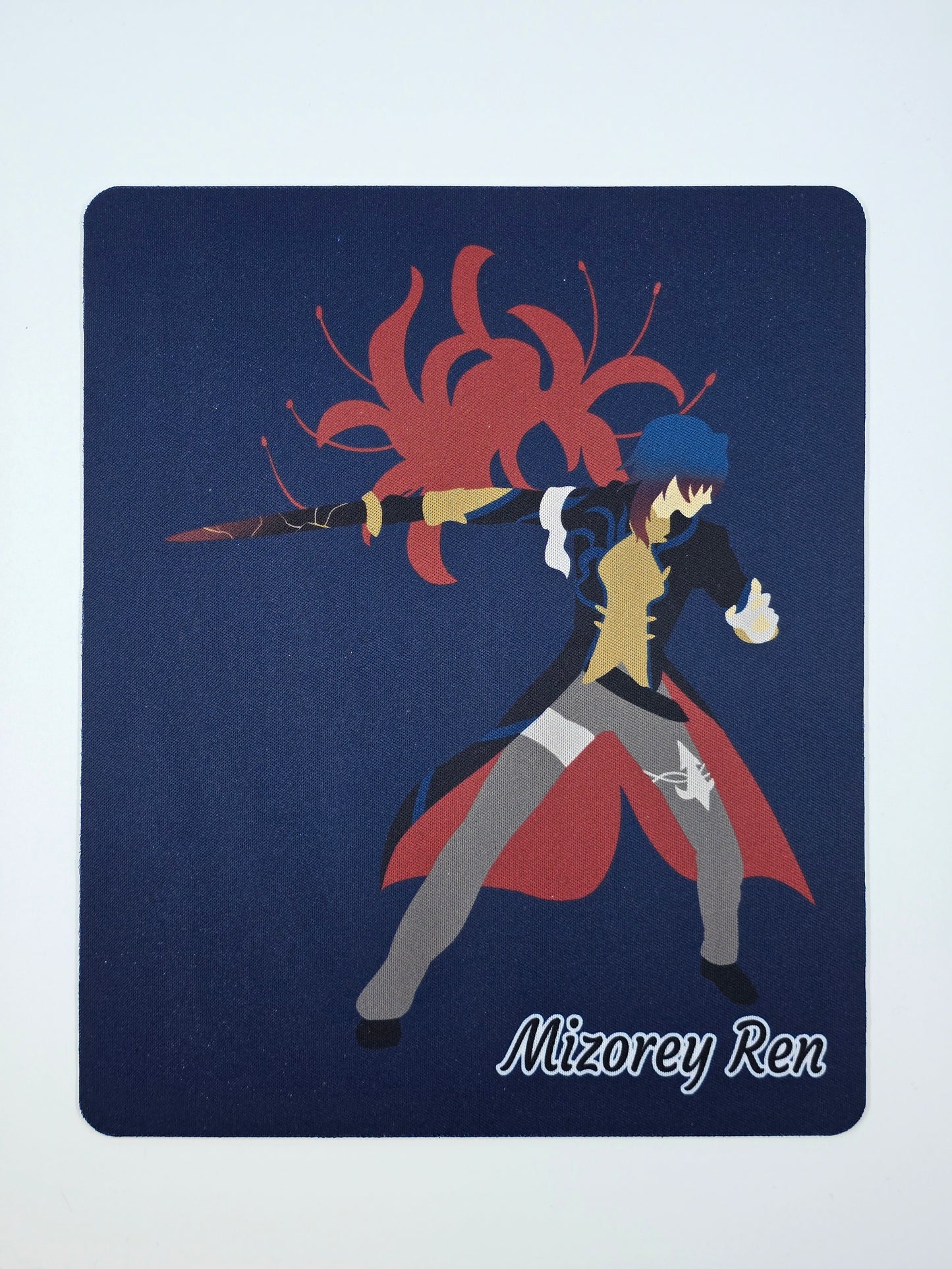 Blade Mousepad
