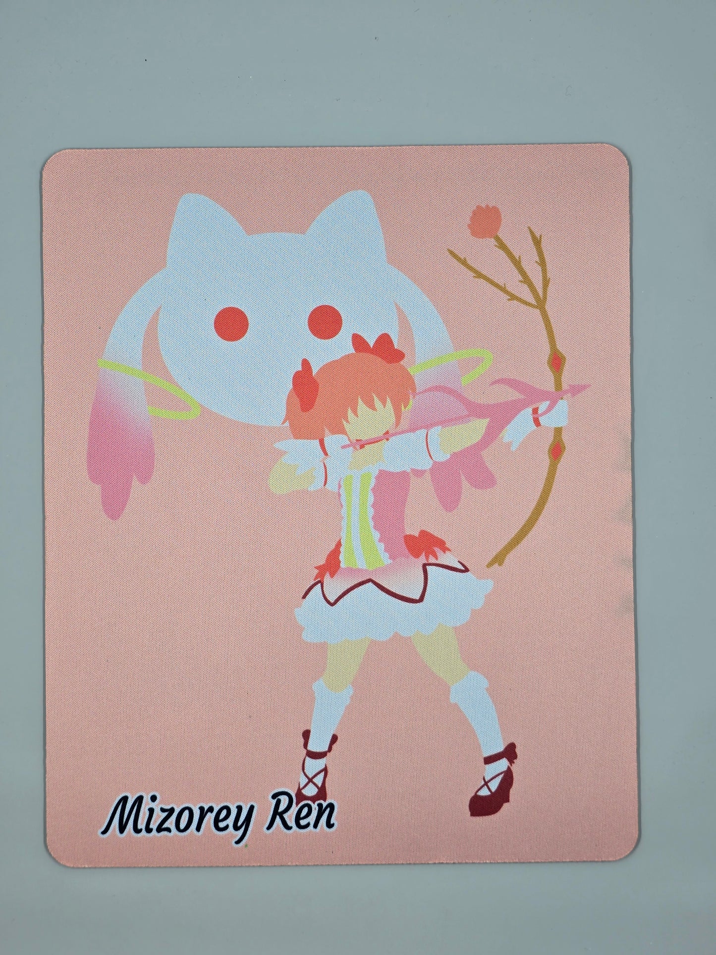 Madoka Mousepad