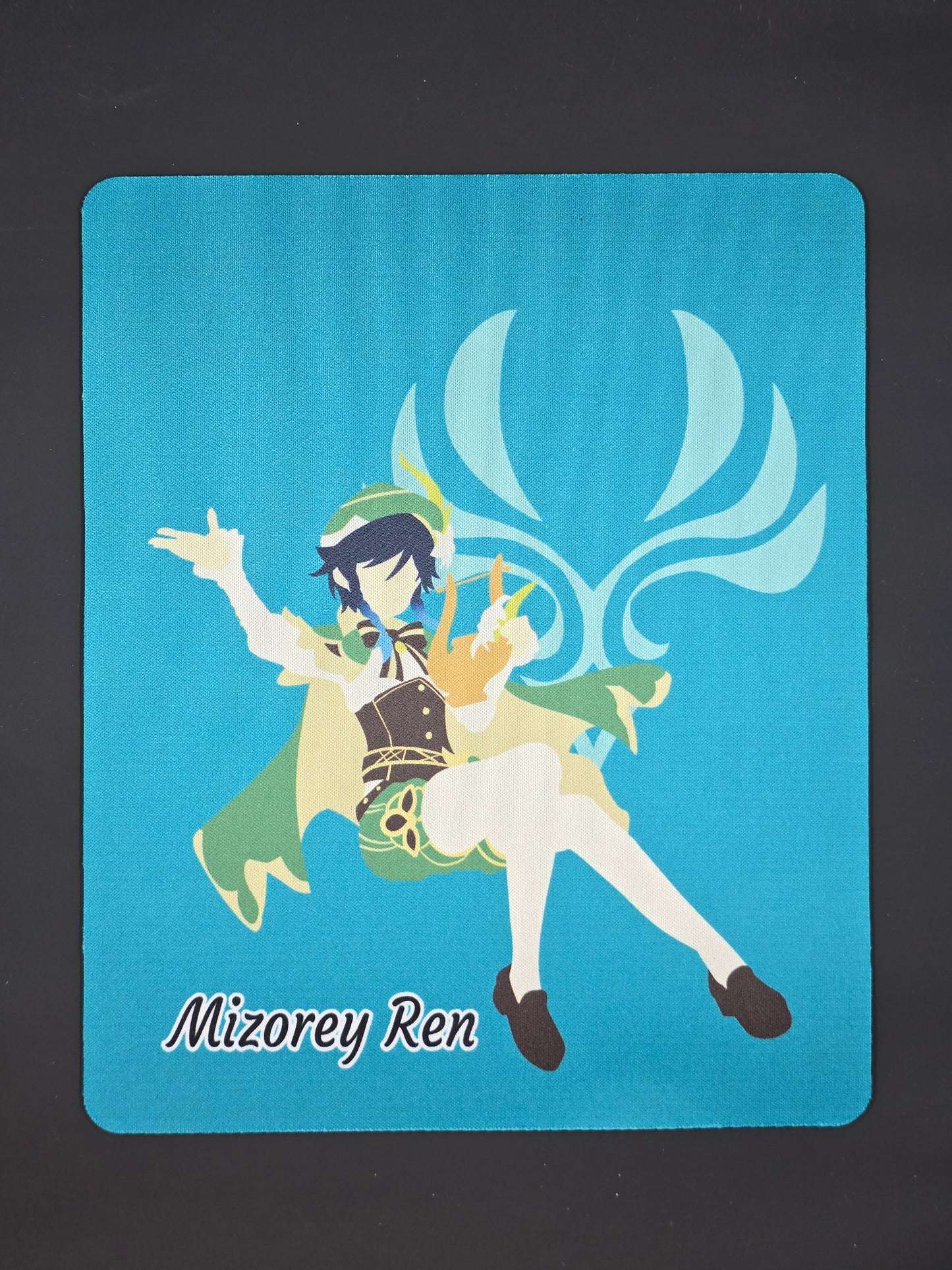 Venti Mousepad