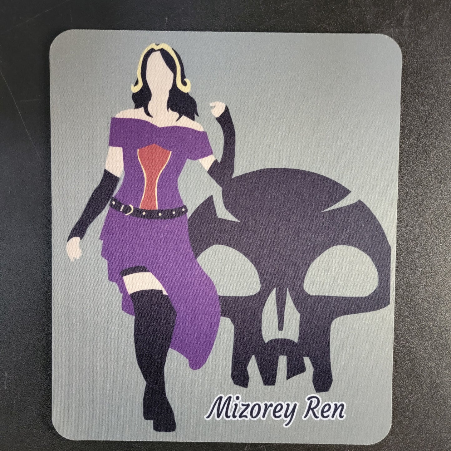 Lilliana Mousepad