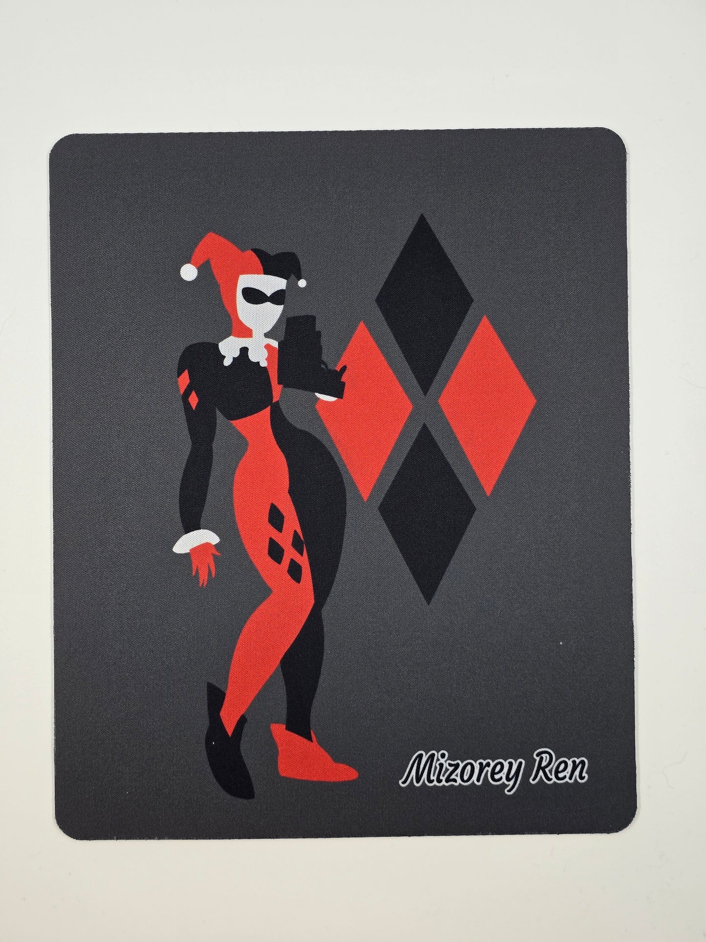 Harley Quinn Mousepad