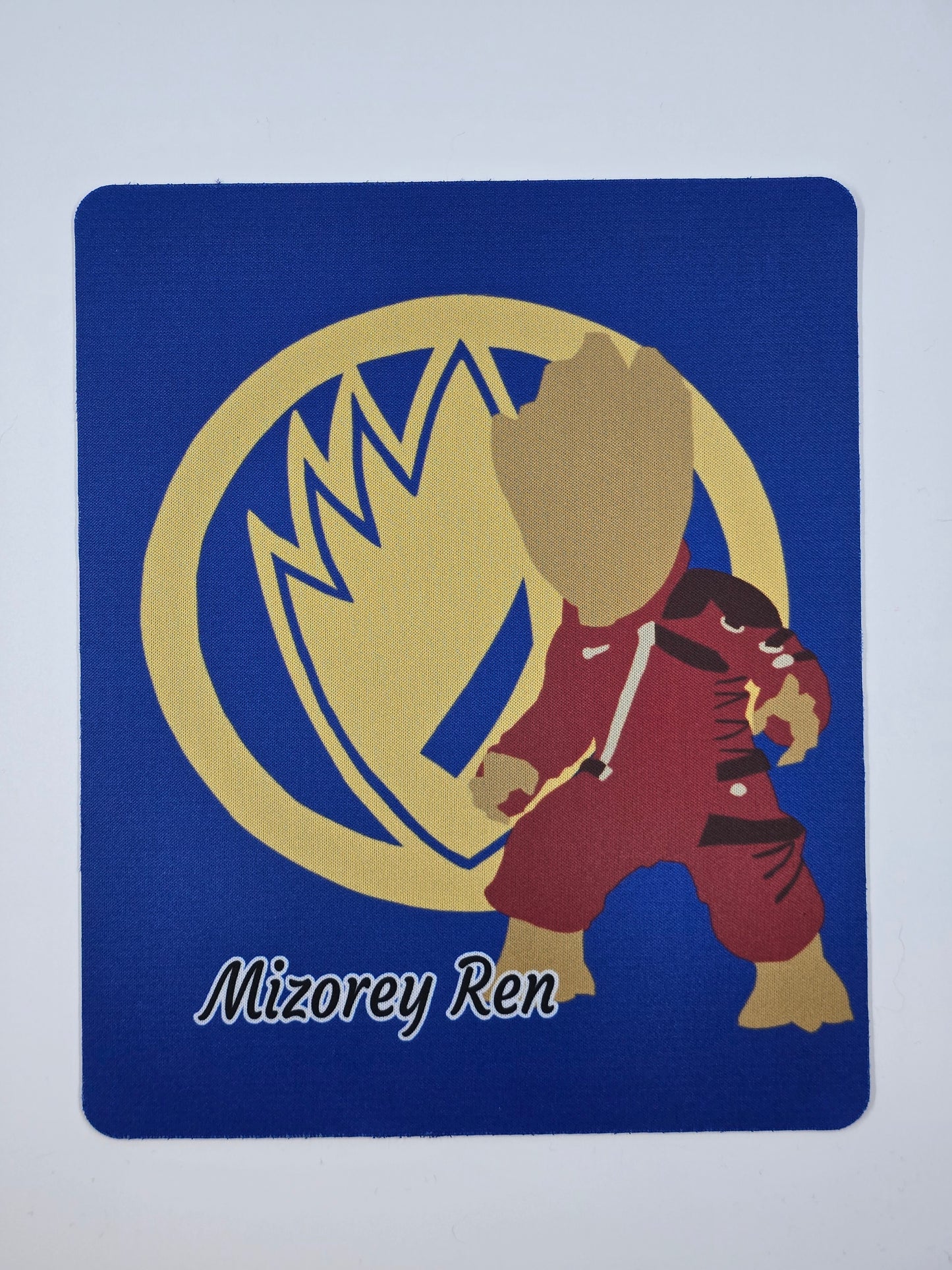 Groot Mousepad