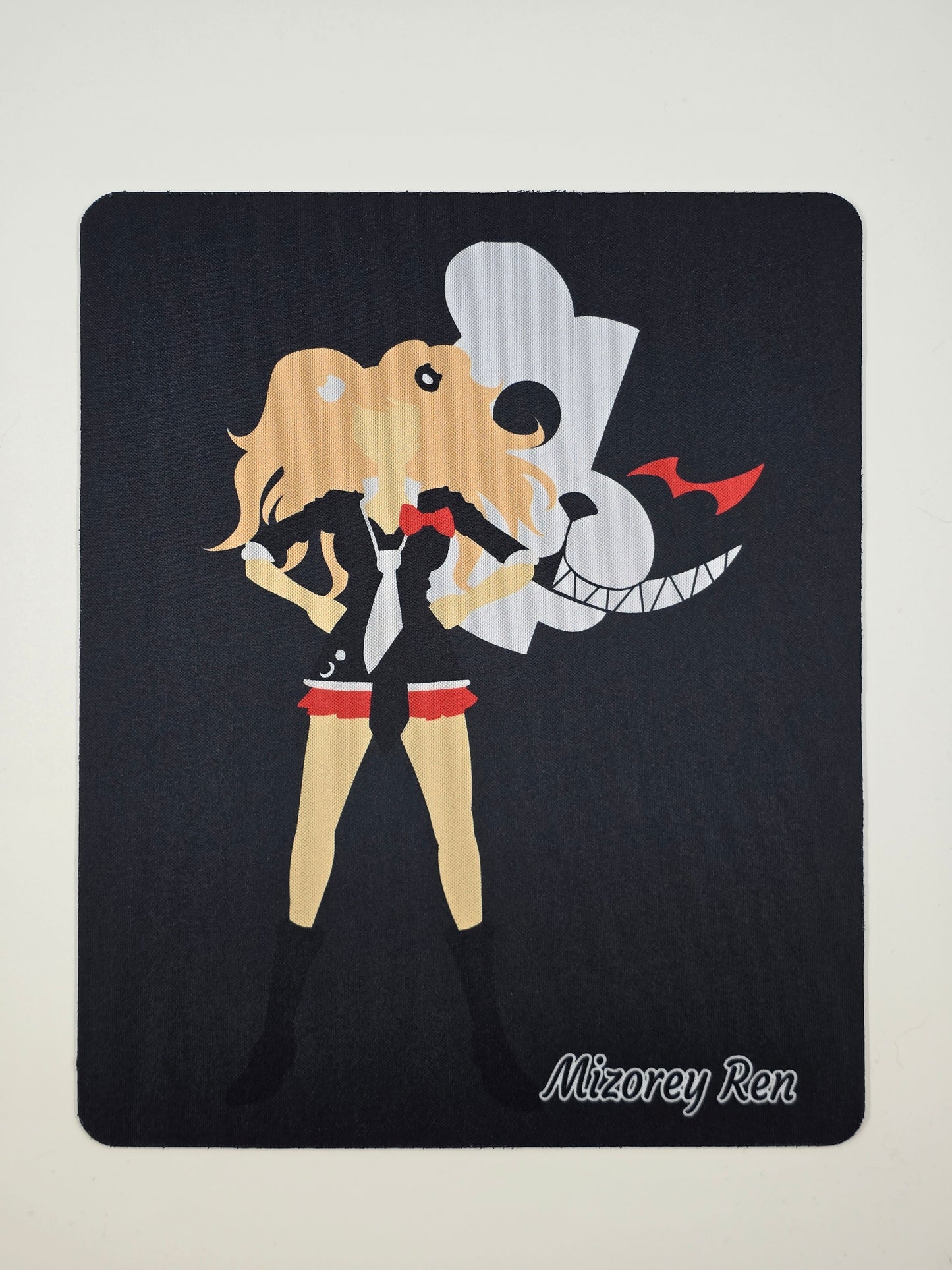 Junko Mousepad
