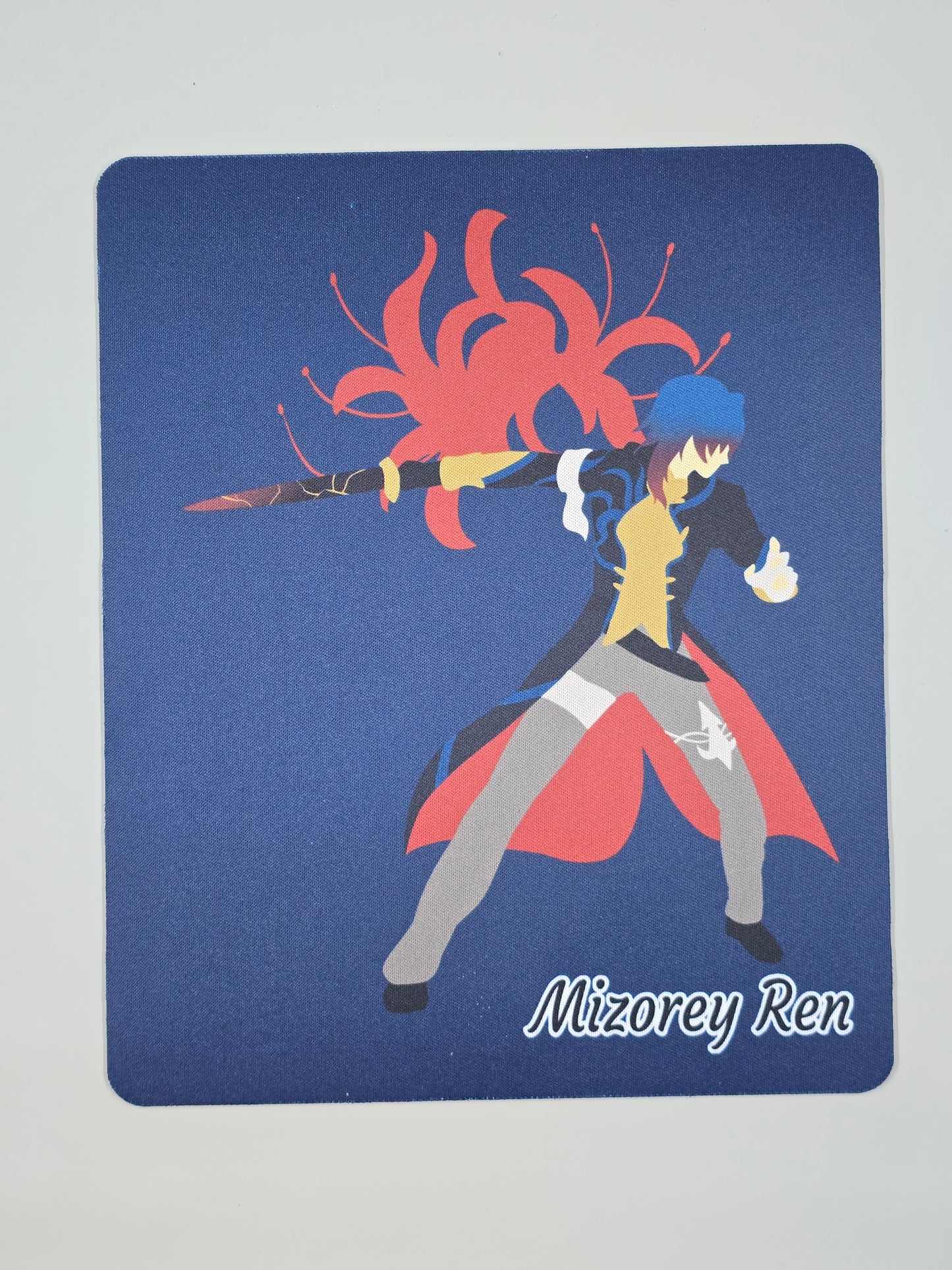Blade Mousepad