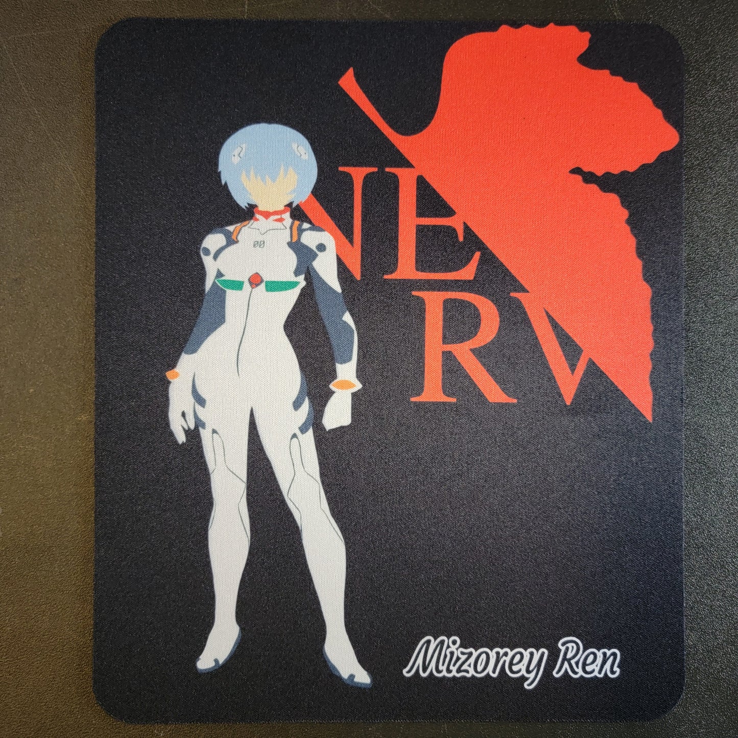 Rei Mousepad