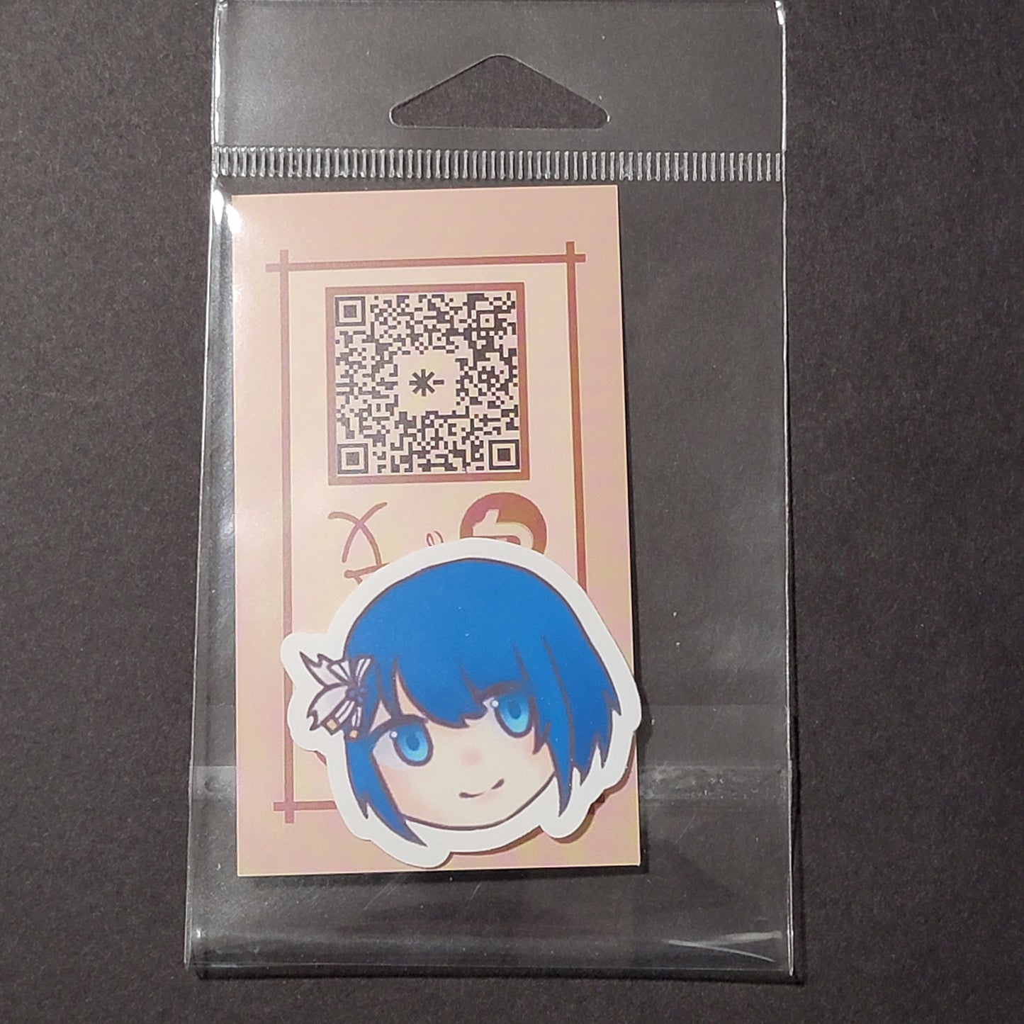 Haruka - Project Sekai sticker