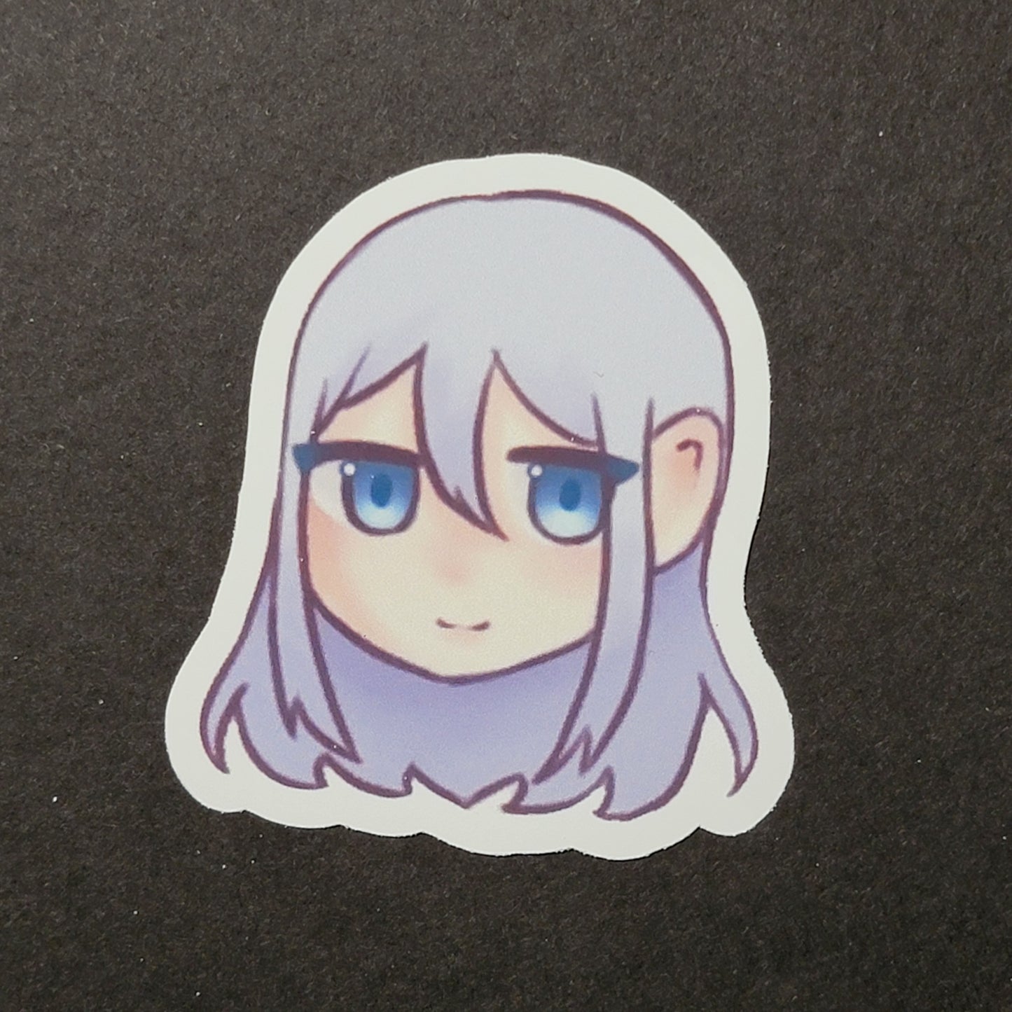 Kanade - Project Sekai sticker