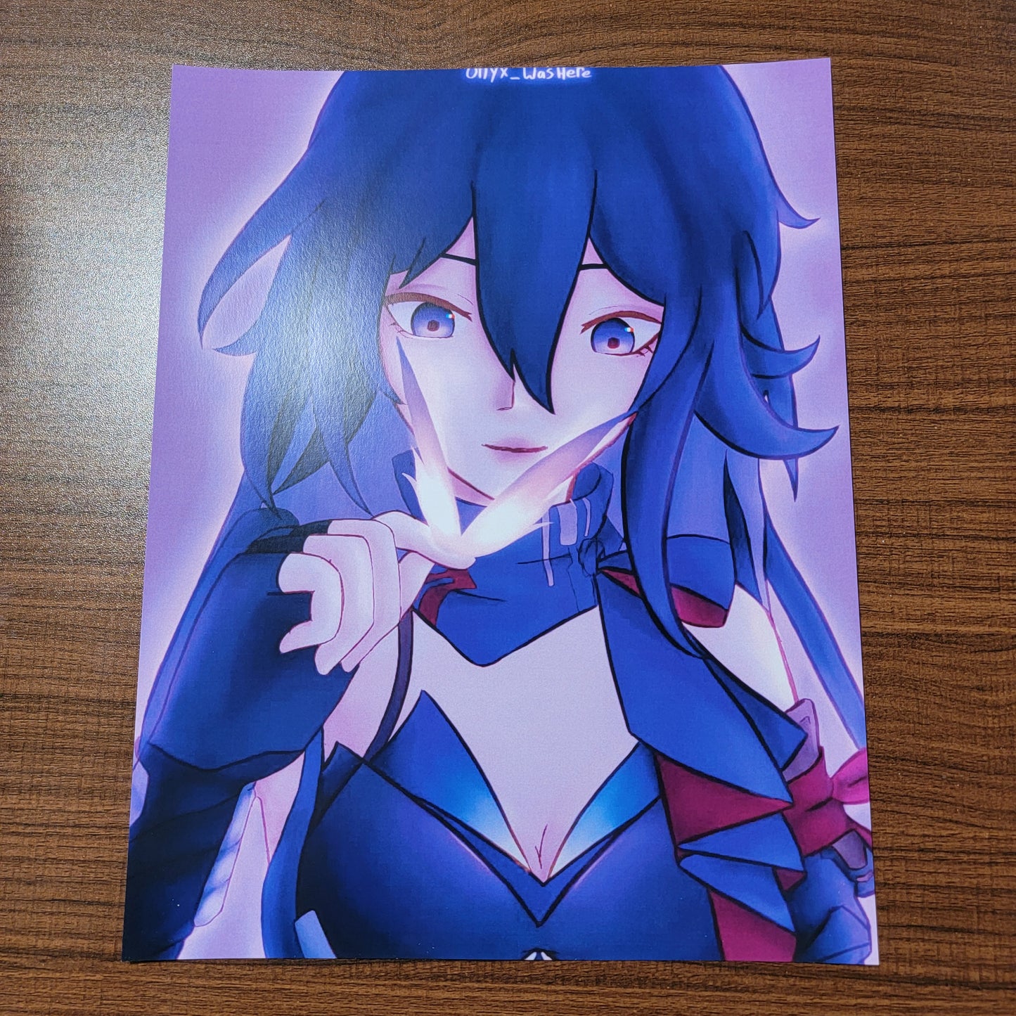 Seele Print