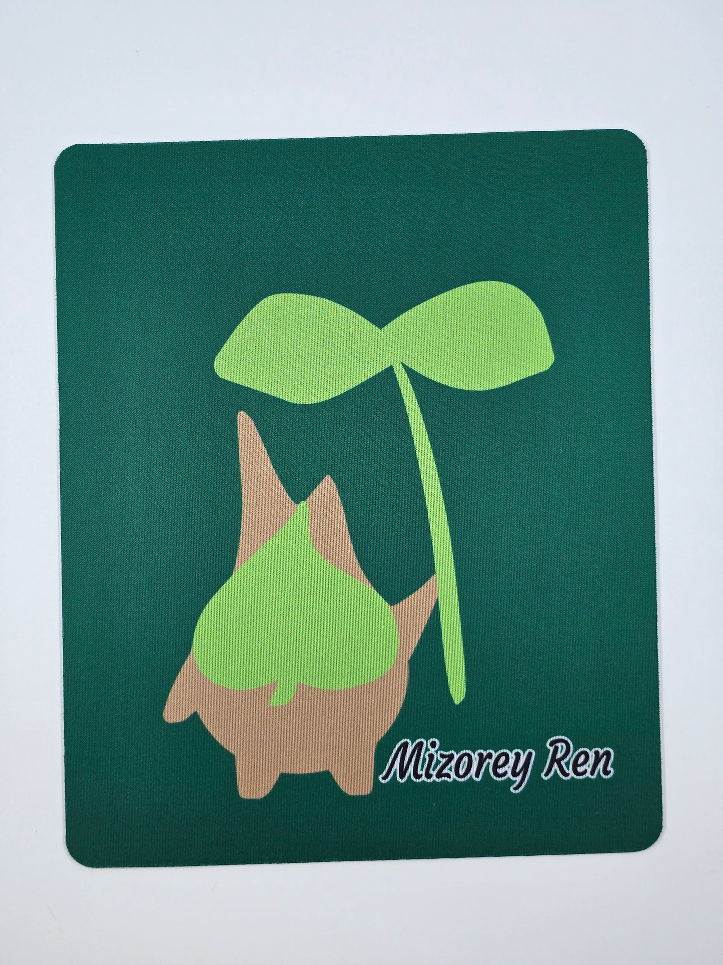 Korok Mousepad