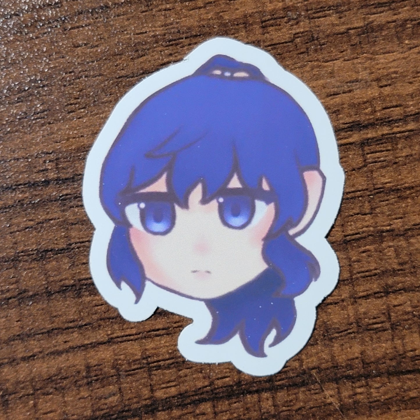 Mafuyu - Project Sekai sticker