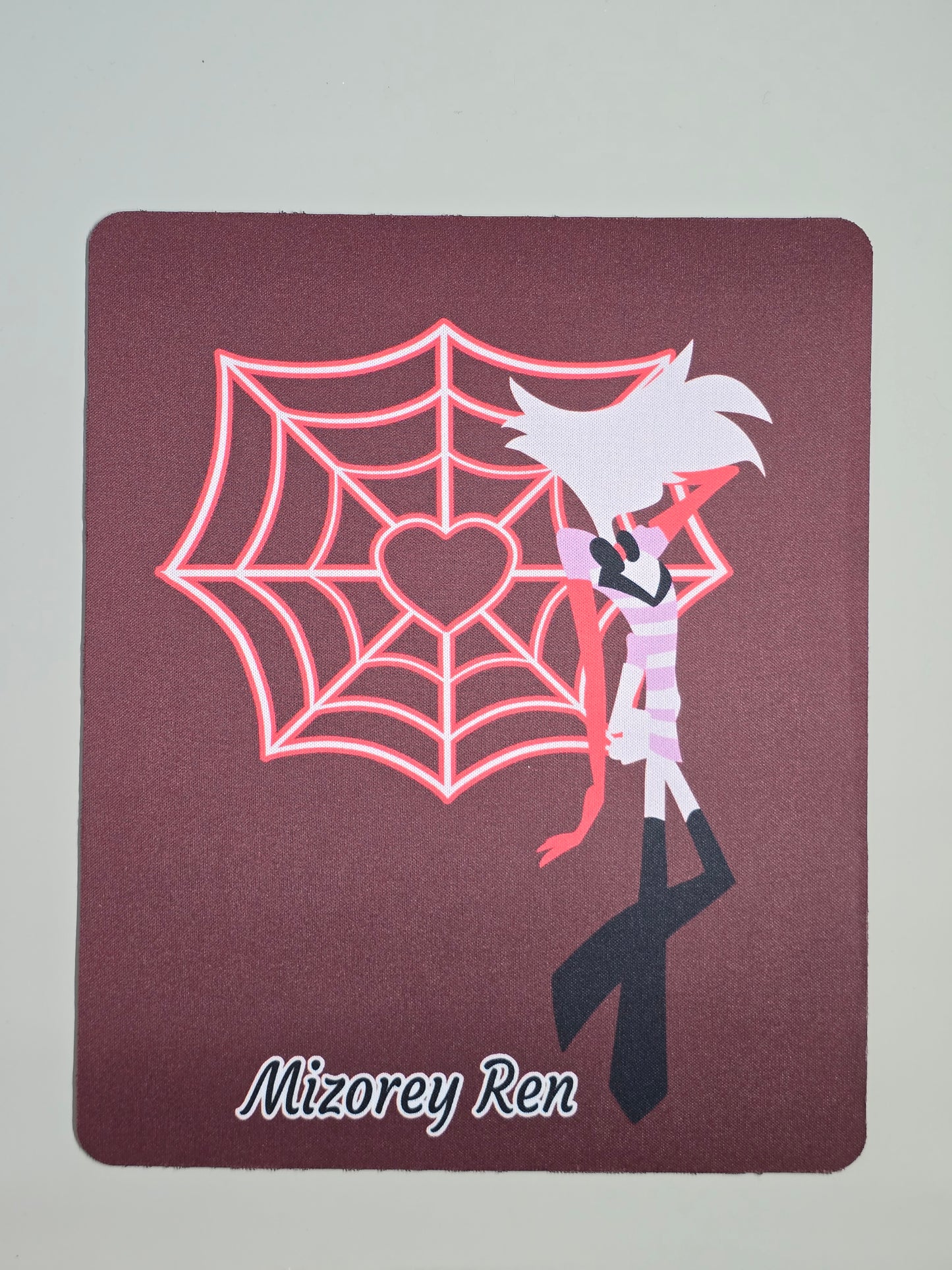 Angeldust Mousepad