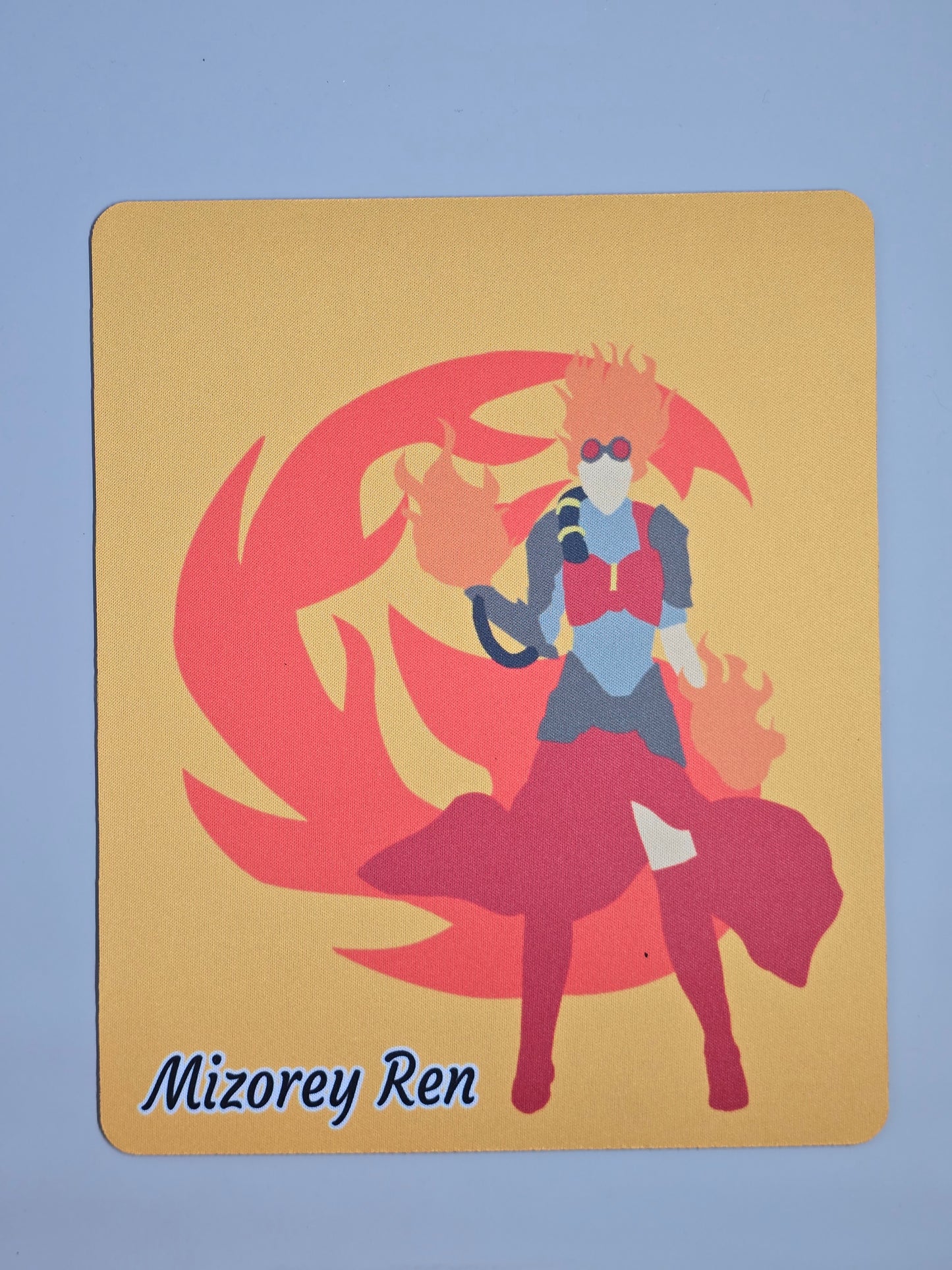 Chandra Mousepad