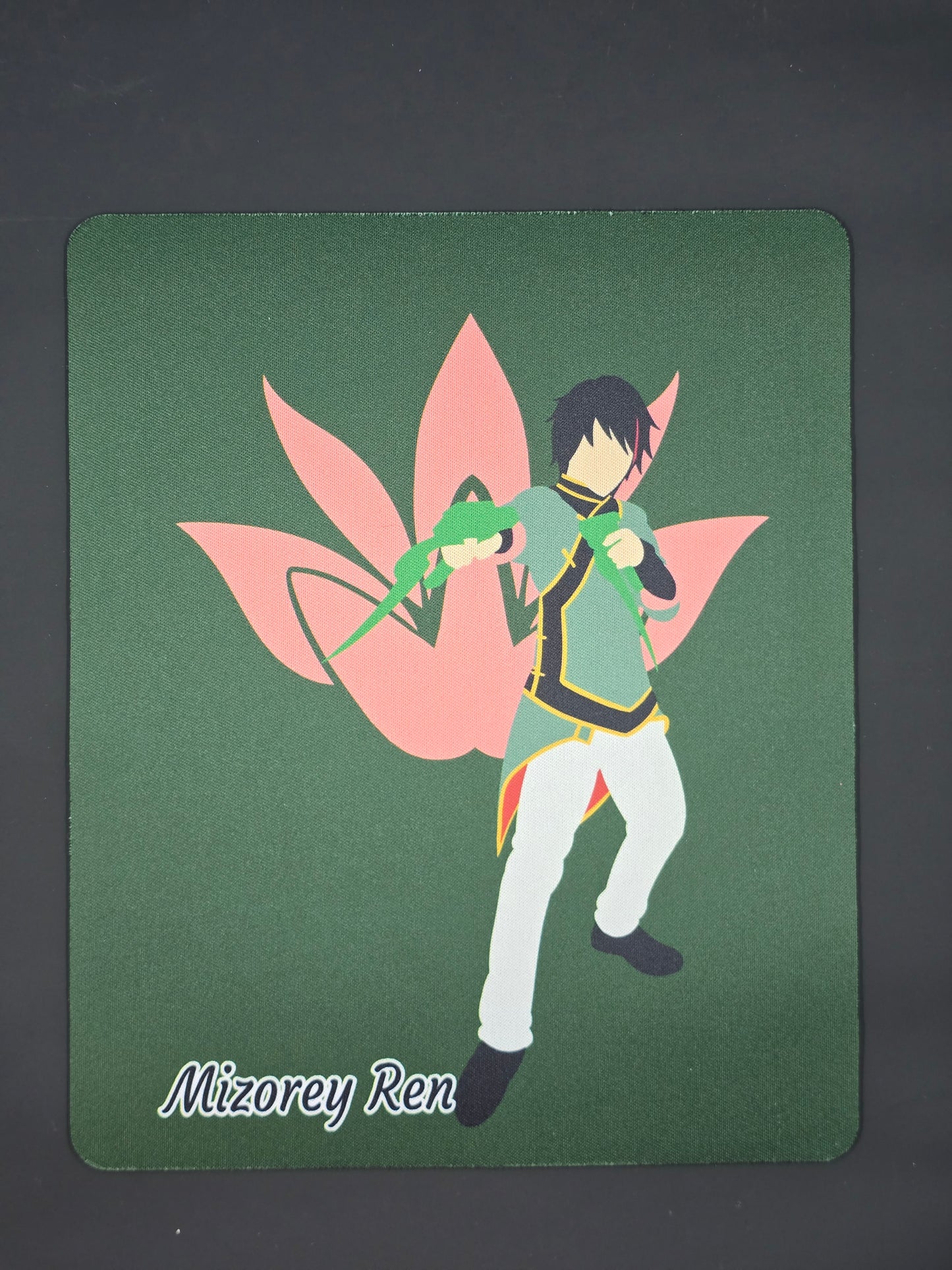 Ren Mousepad