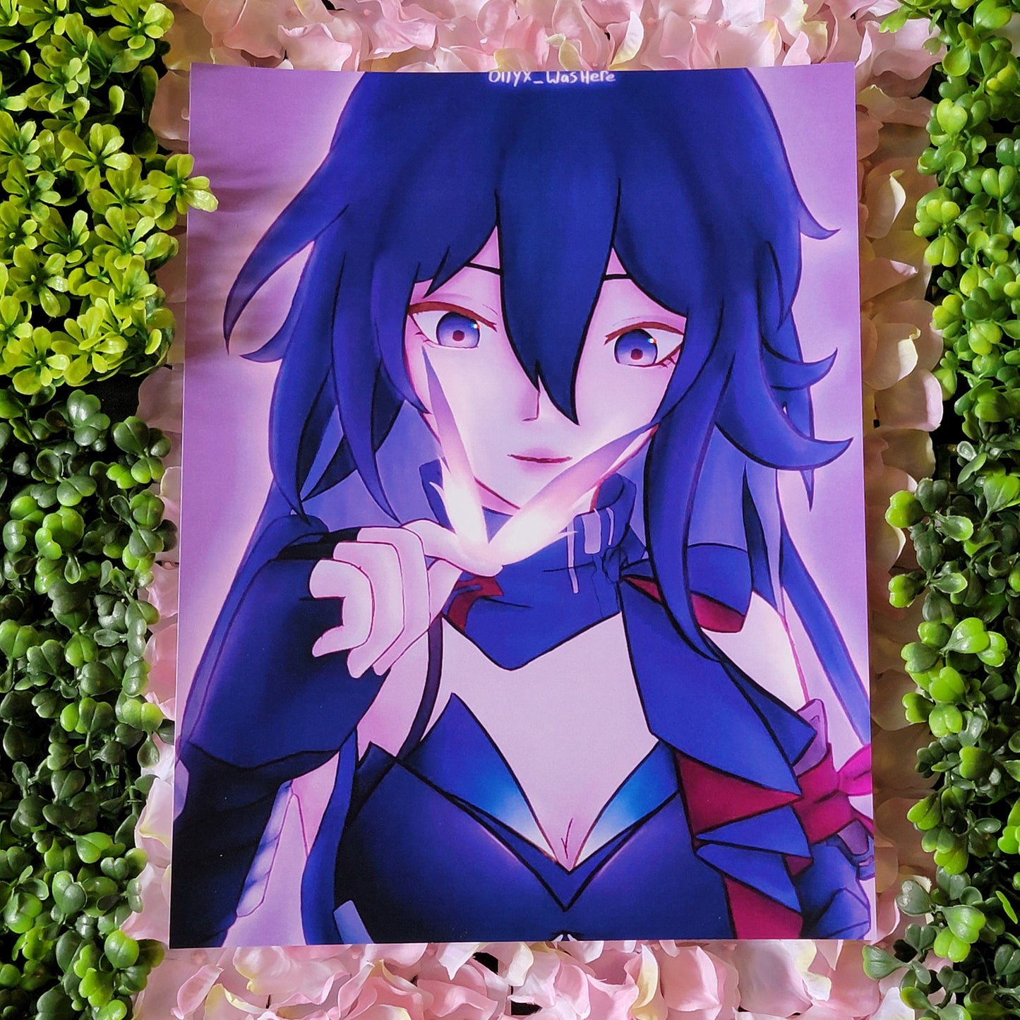 Seele Print