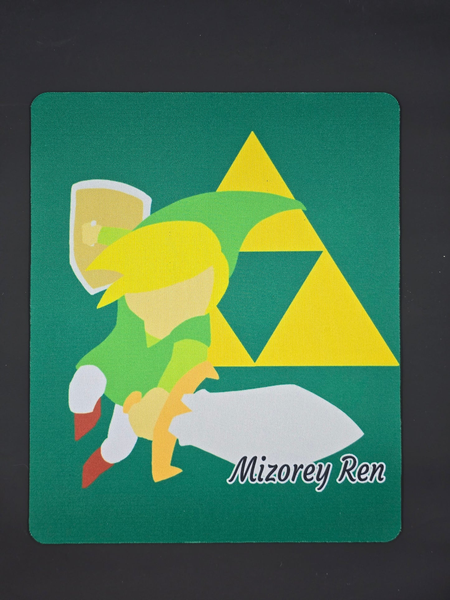Link Mousepad