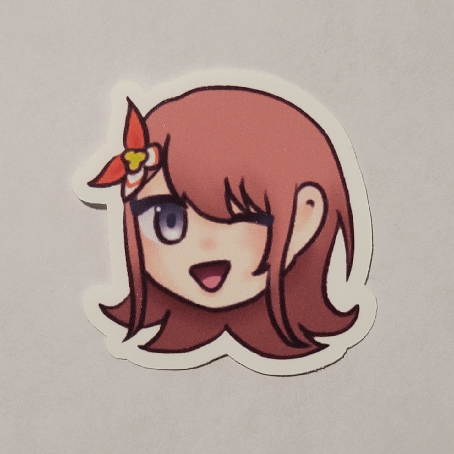Minori - Project Sekai sticker
