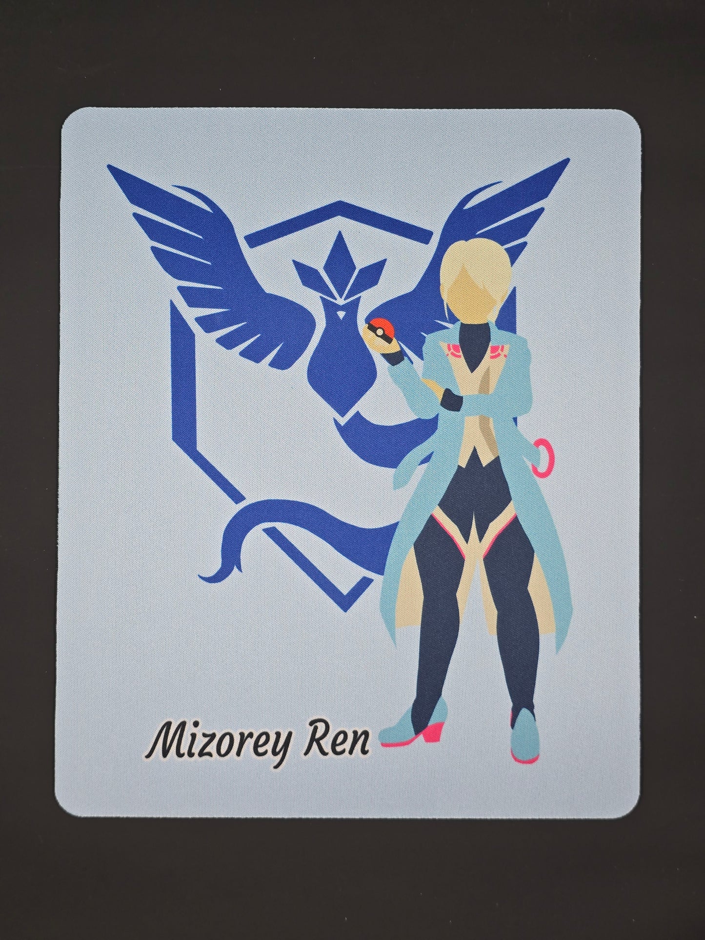 Mystic Mousepad