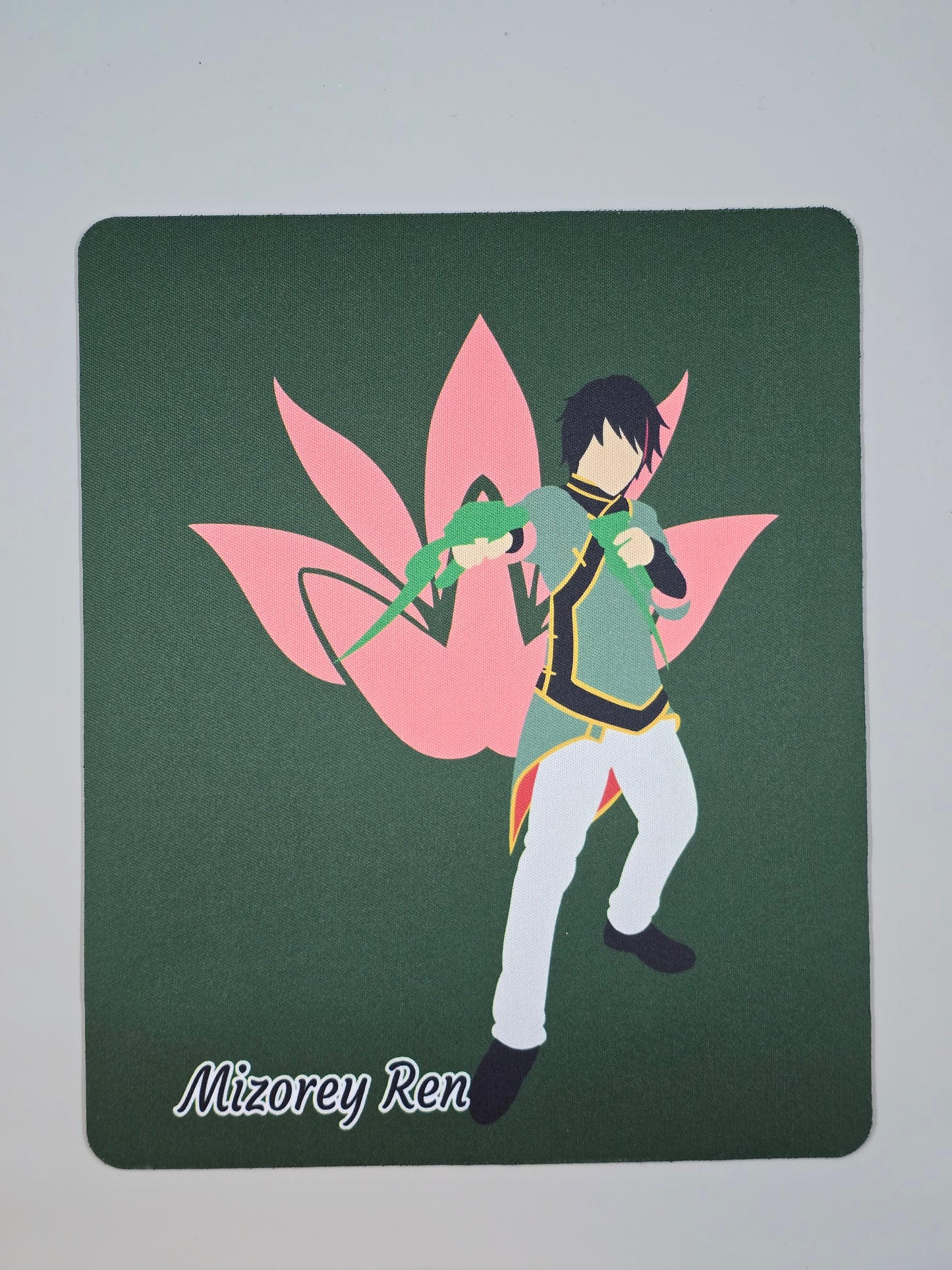 Ren Mousepad