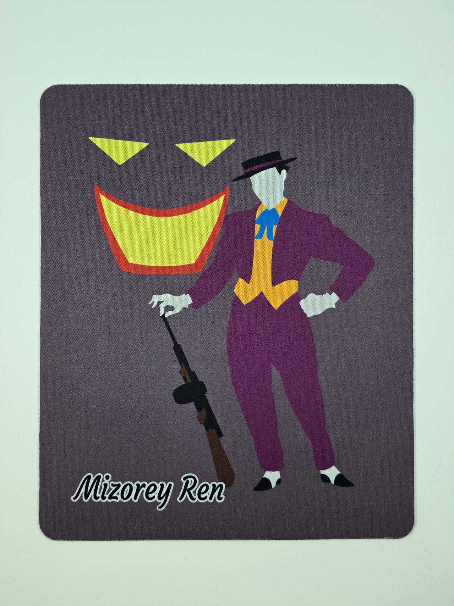 Joker Mousepad