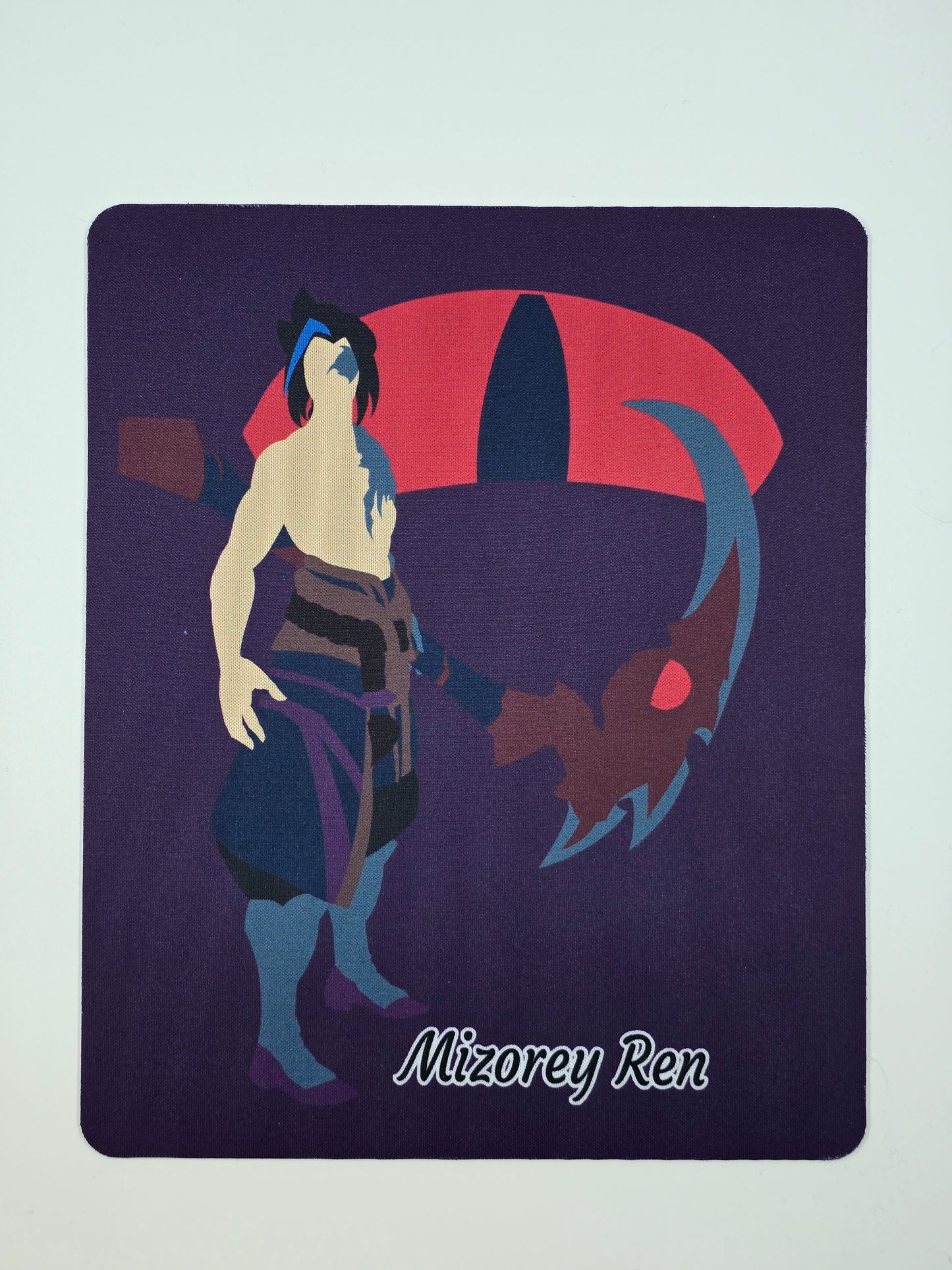 Kayne Mousepad