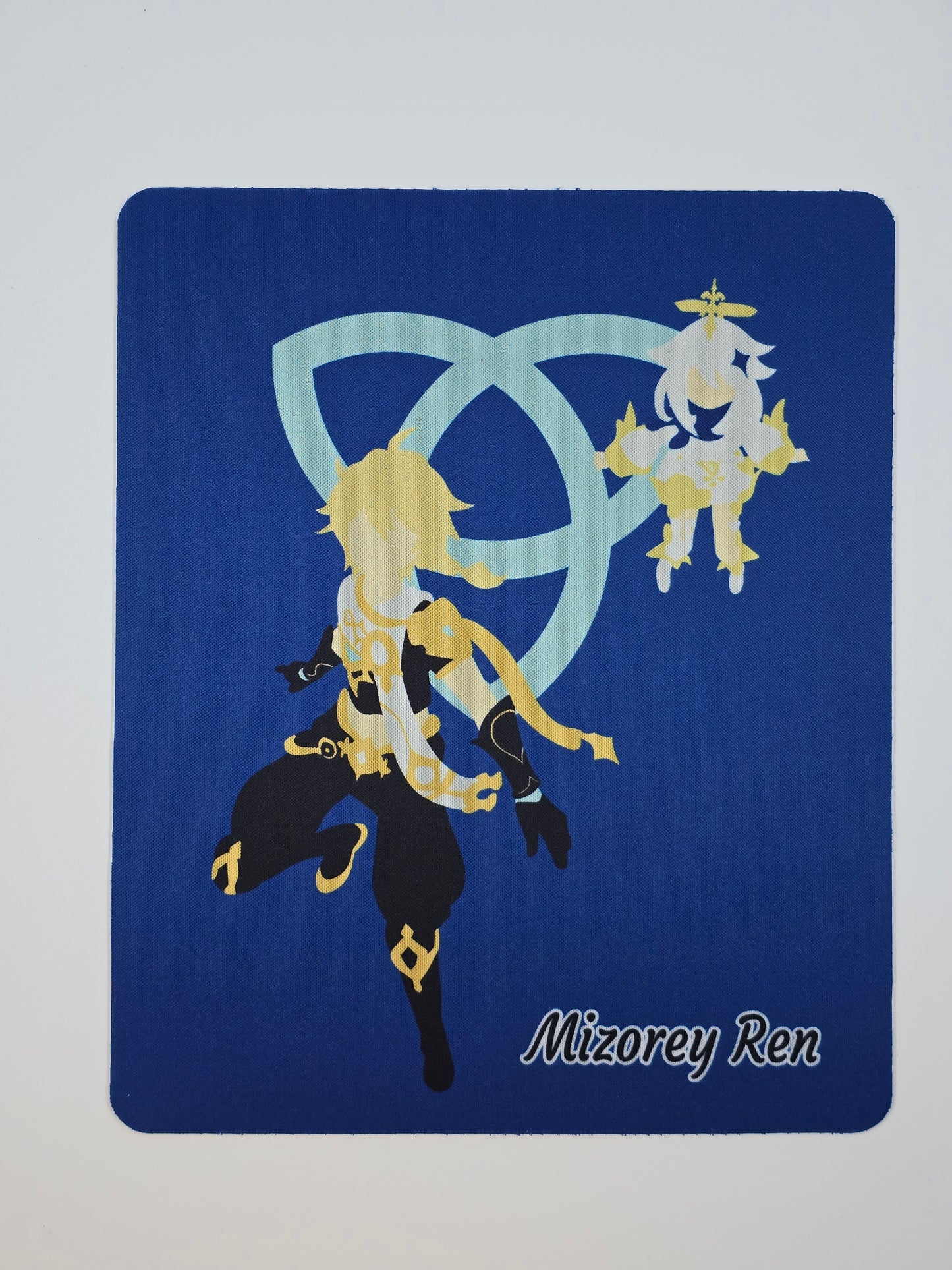 Aether Mousepad