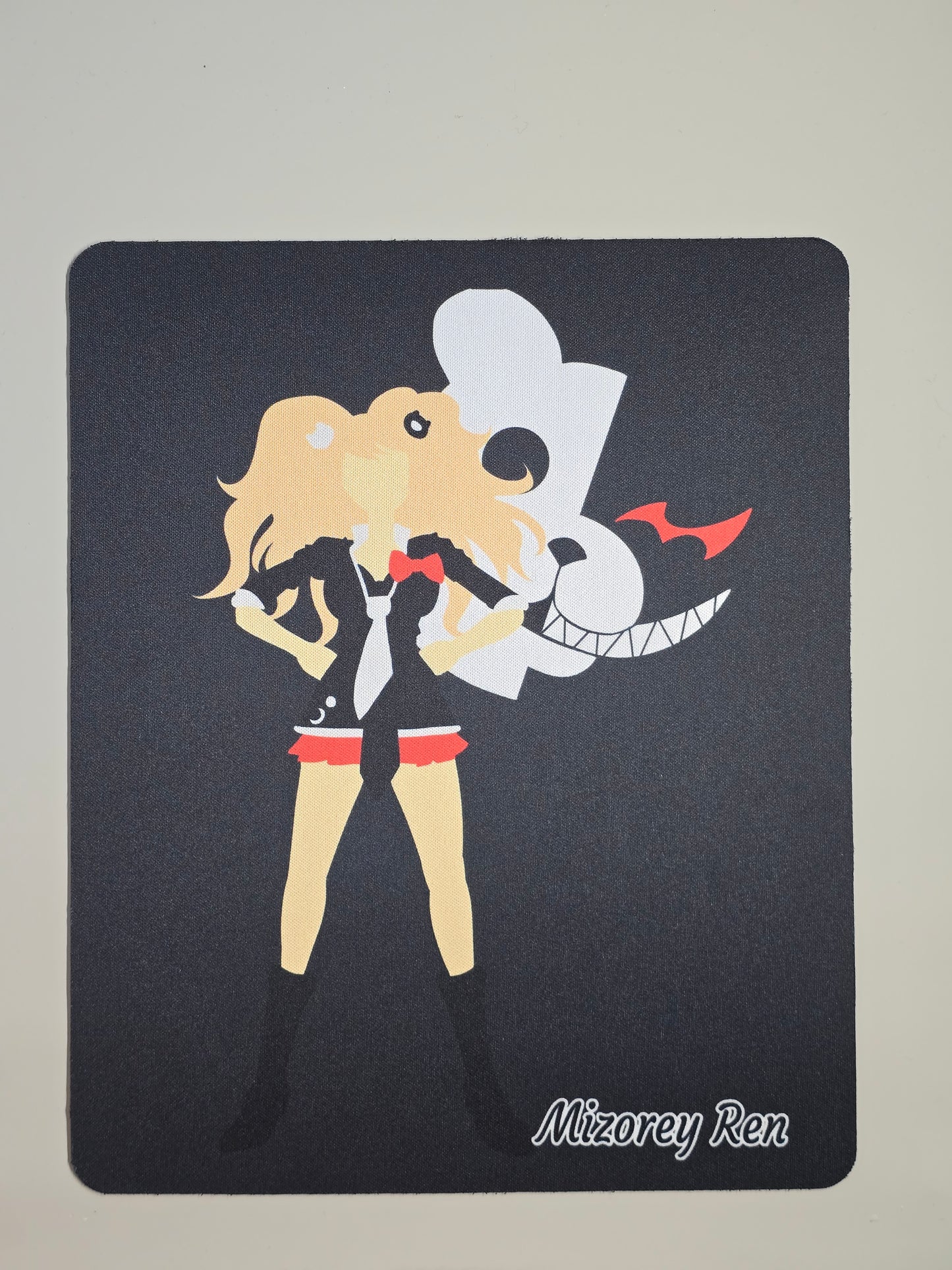 Junko Mousepad