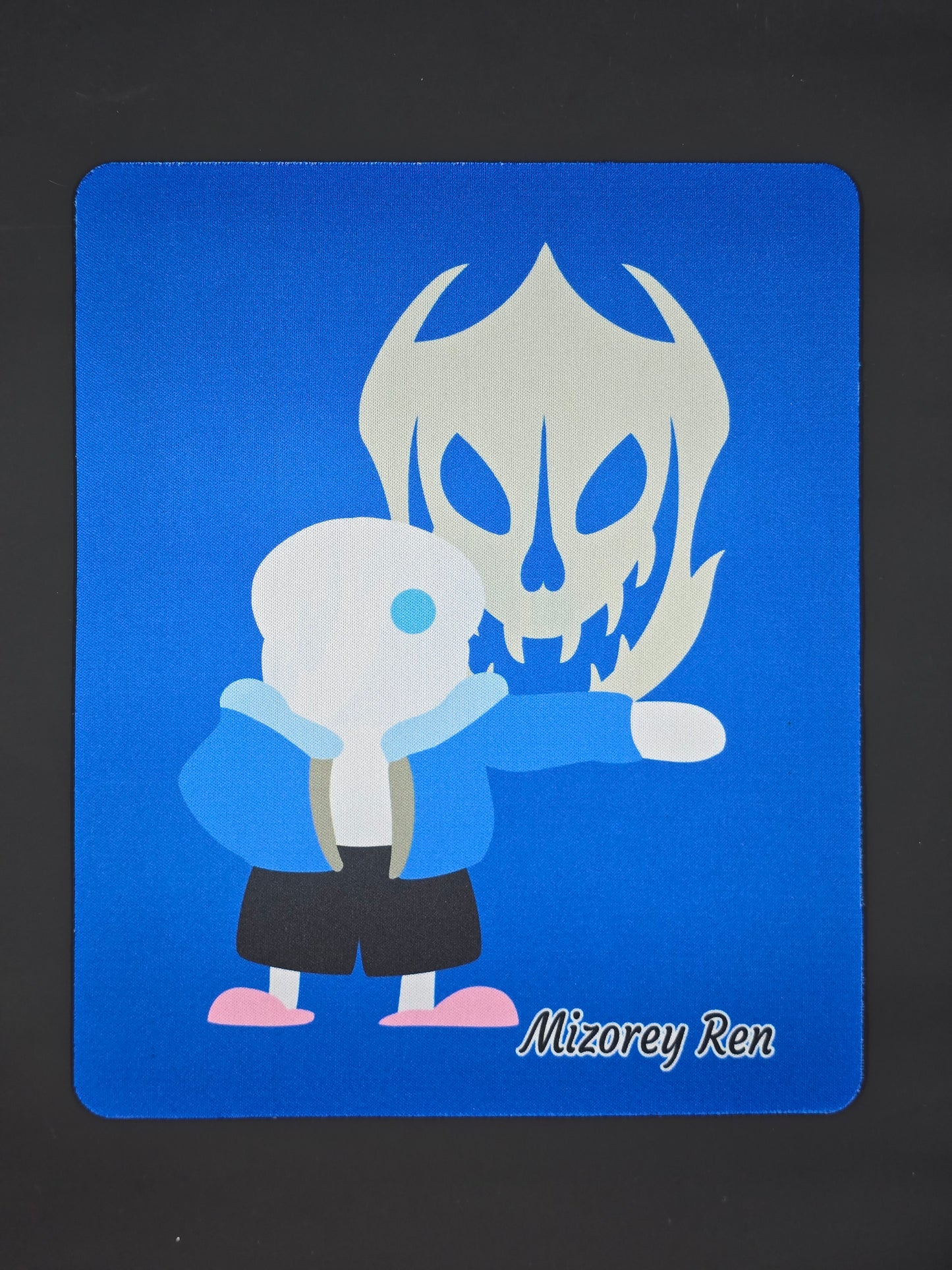 Sans Mousepad