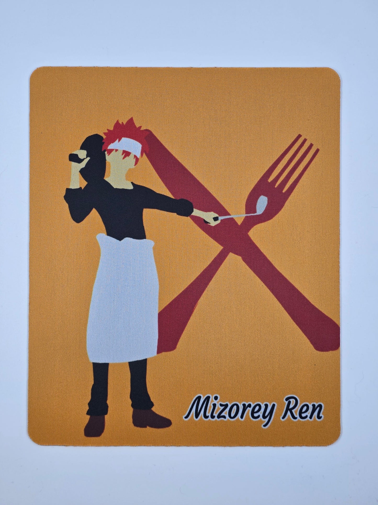 Souma Mousepad