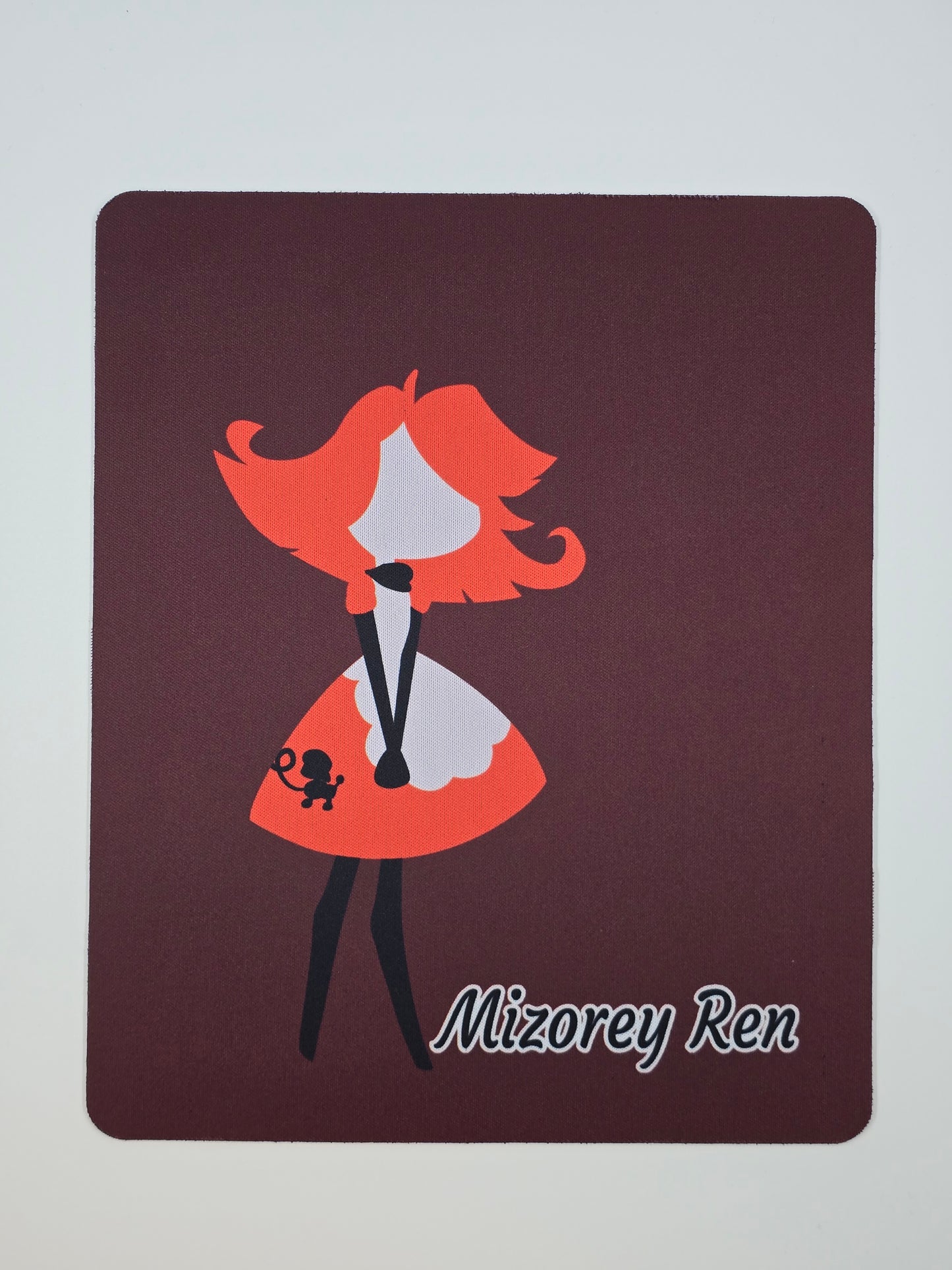 Nifty Mousepad